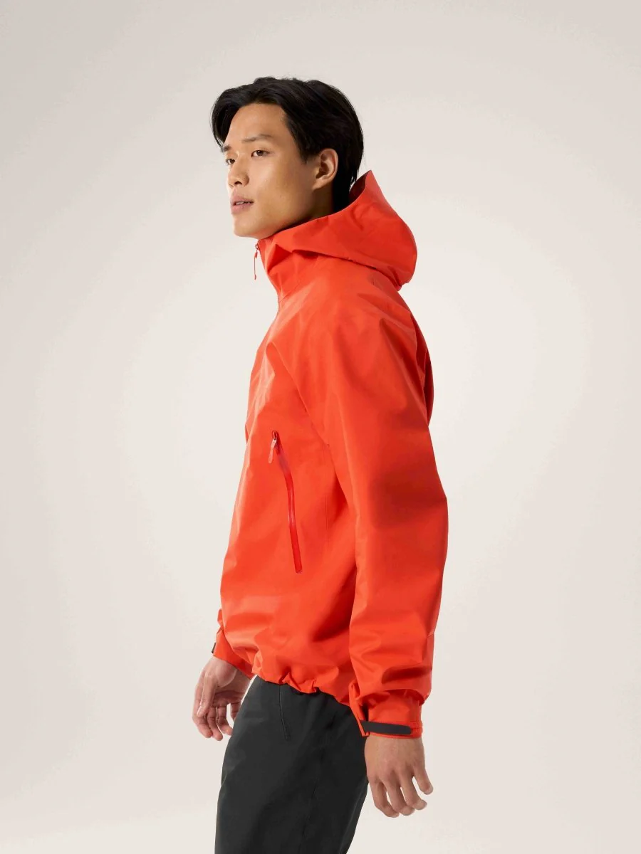Beta Jacket Men's - Image 4