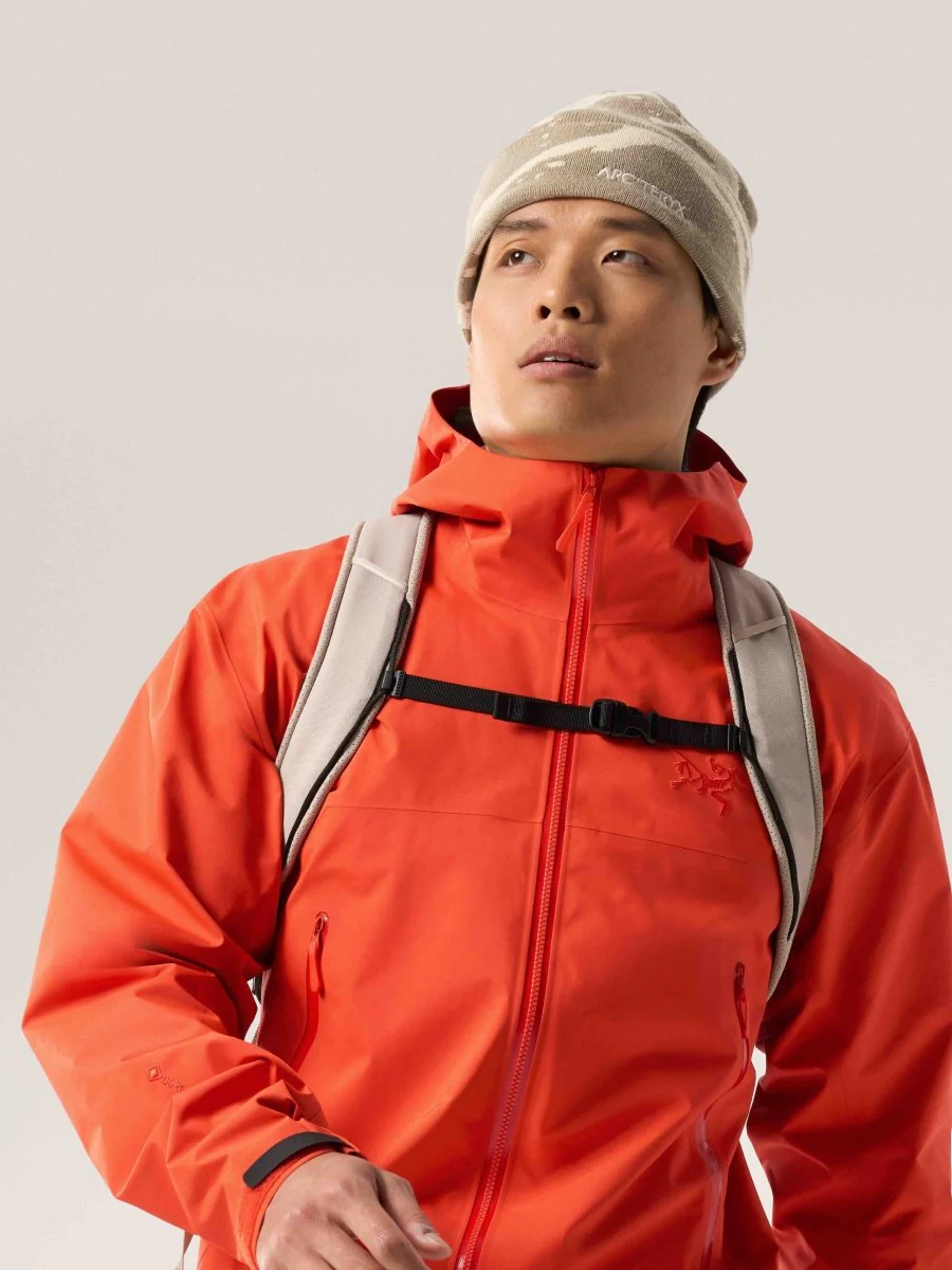 Beta Jacket Men's - Image 5