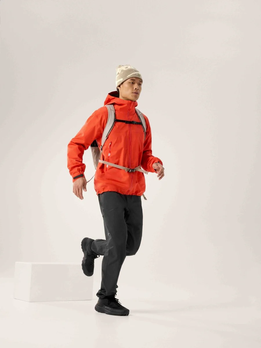 Beta Jacket Men's - Image 6