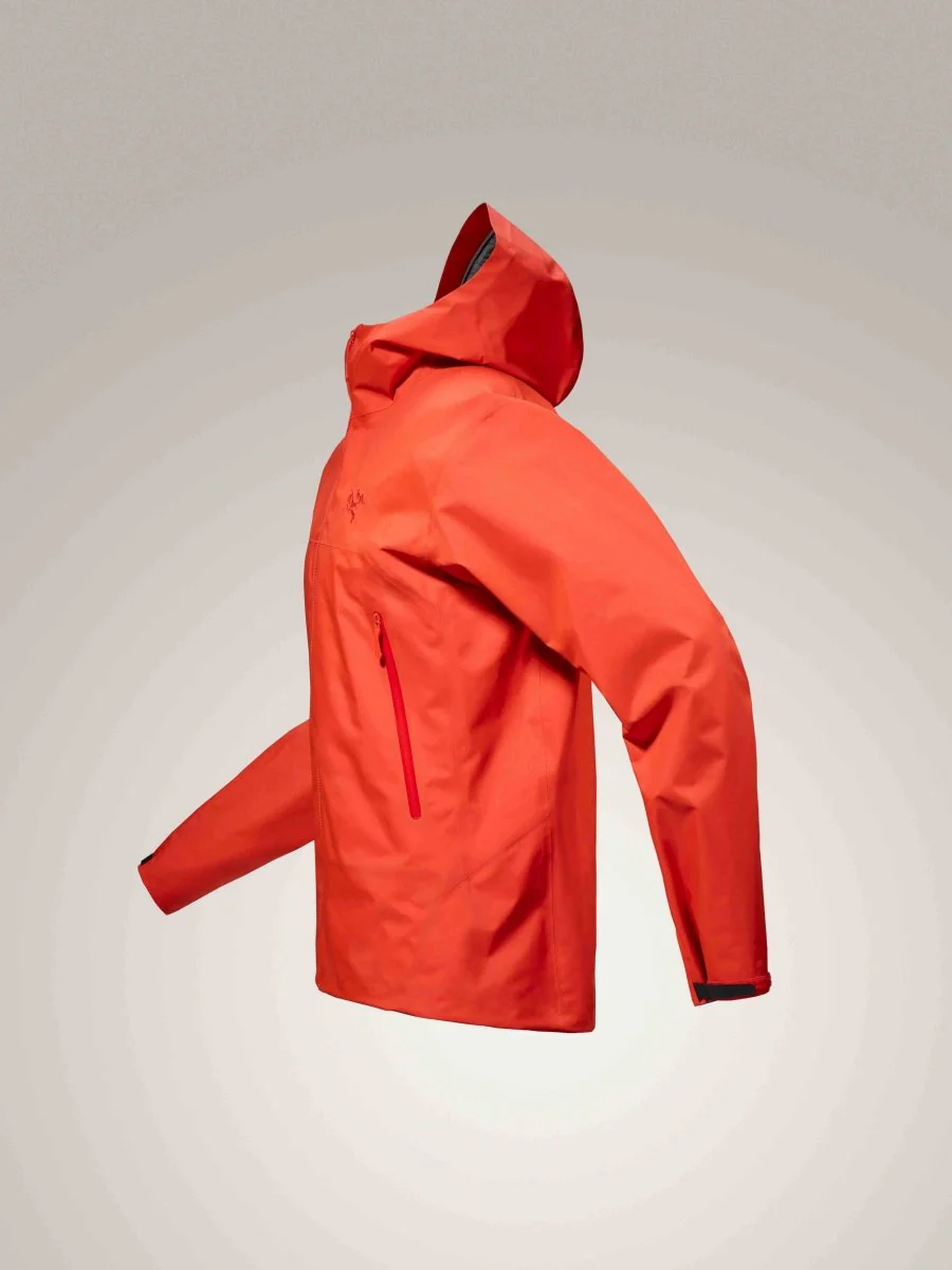 Beta Jacket Men's - Image 7