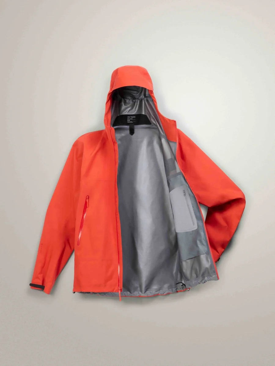 Beta Jacket Men's - Image 8
