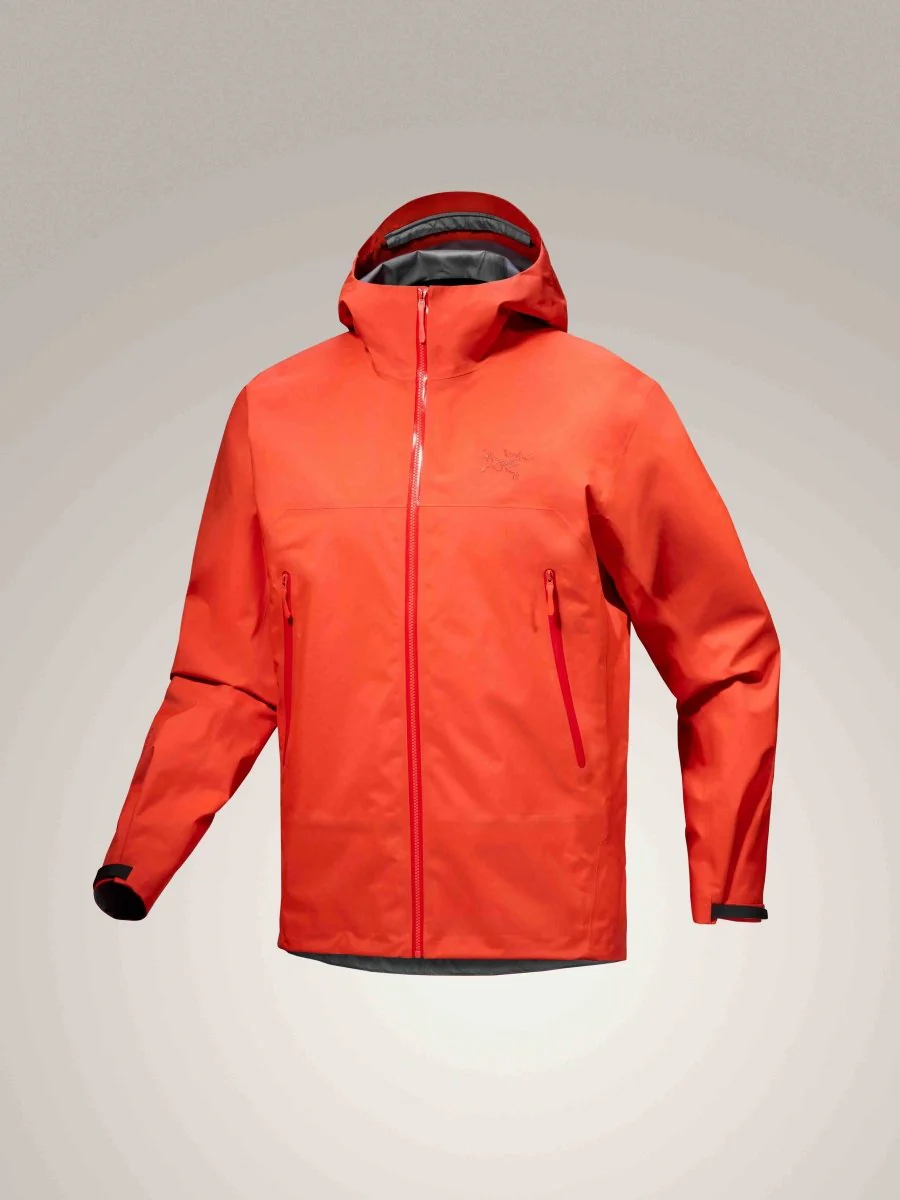 Beta Jacket Men's - Image 9