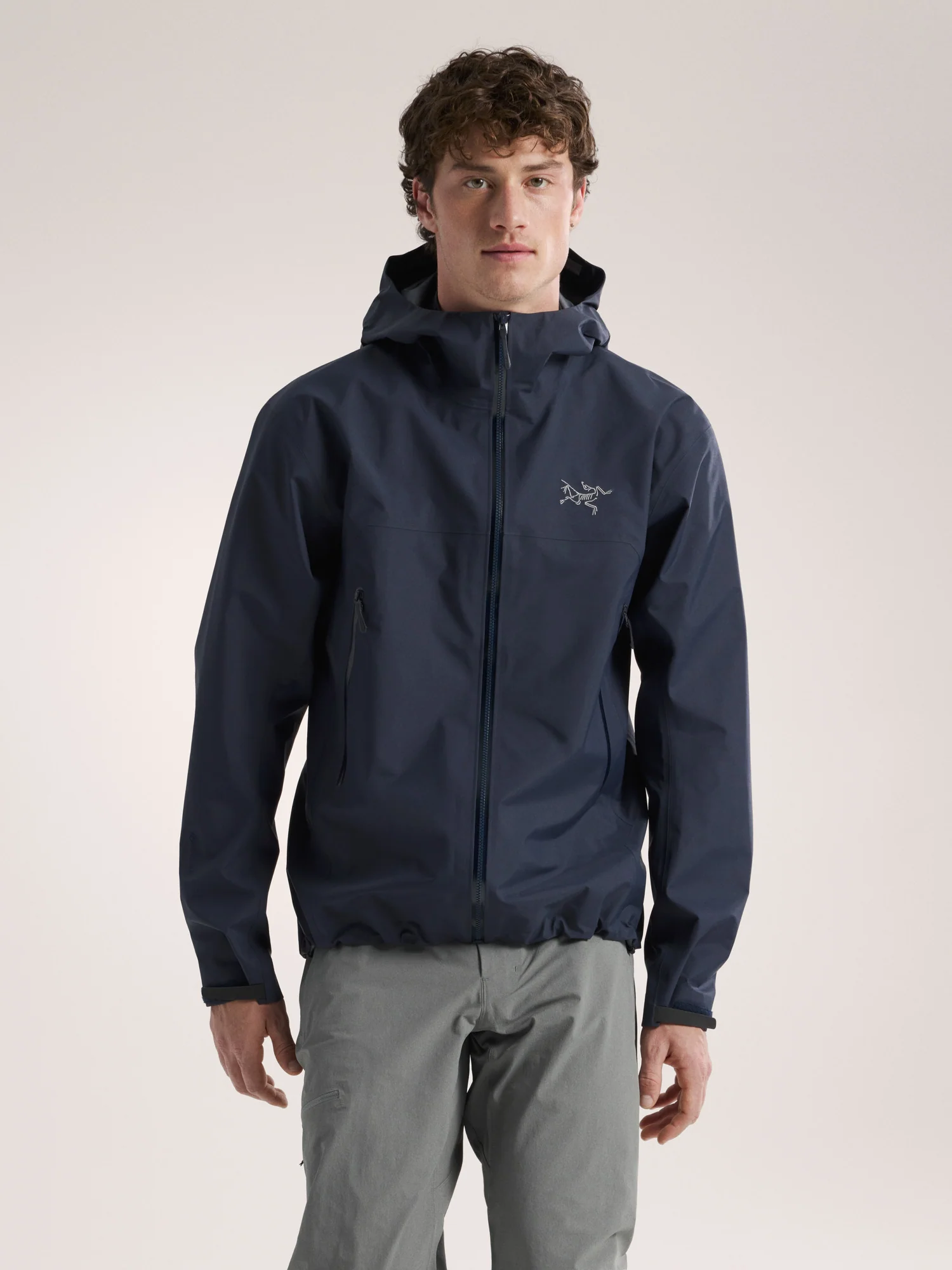Beta Jacket Men's