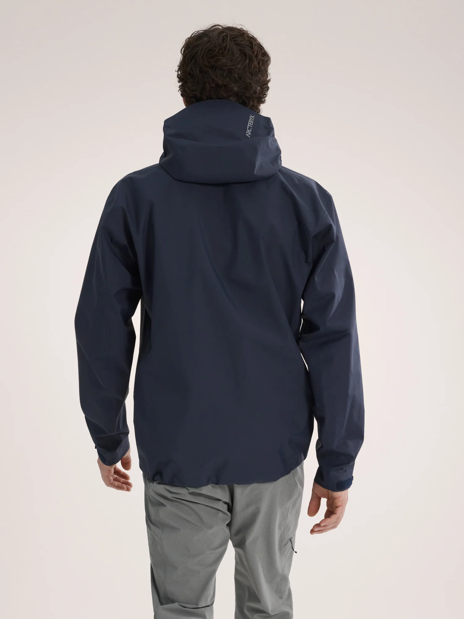 Beta Jacket Men's - Image 3