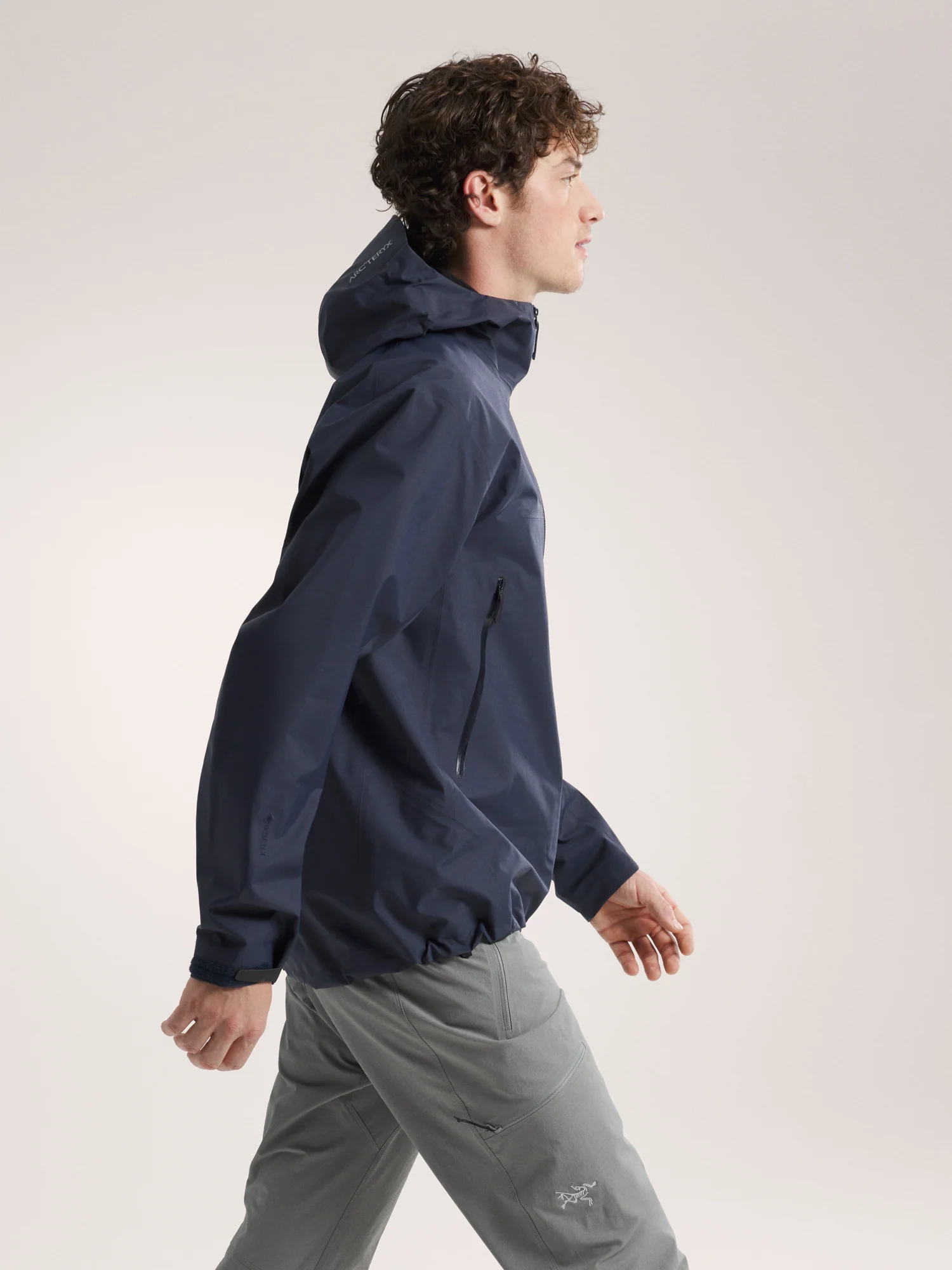Beta Jacket Men's - Image 4