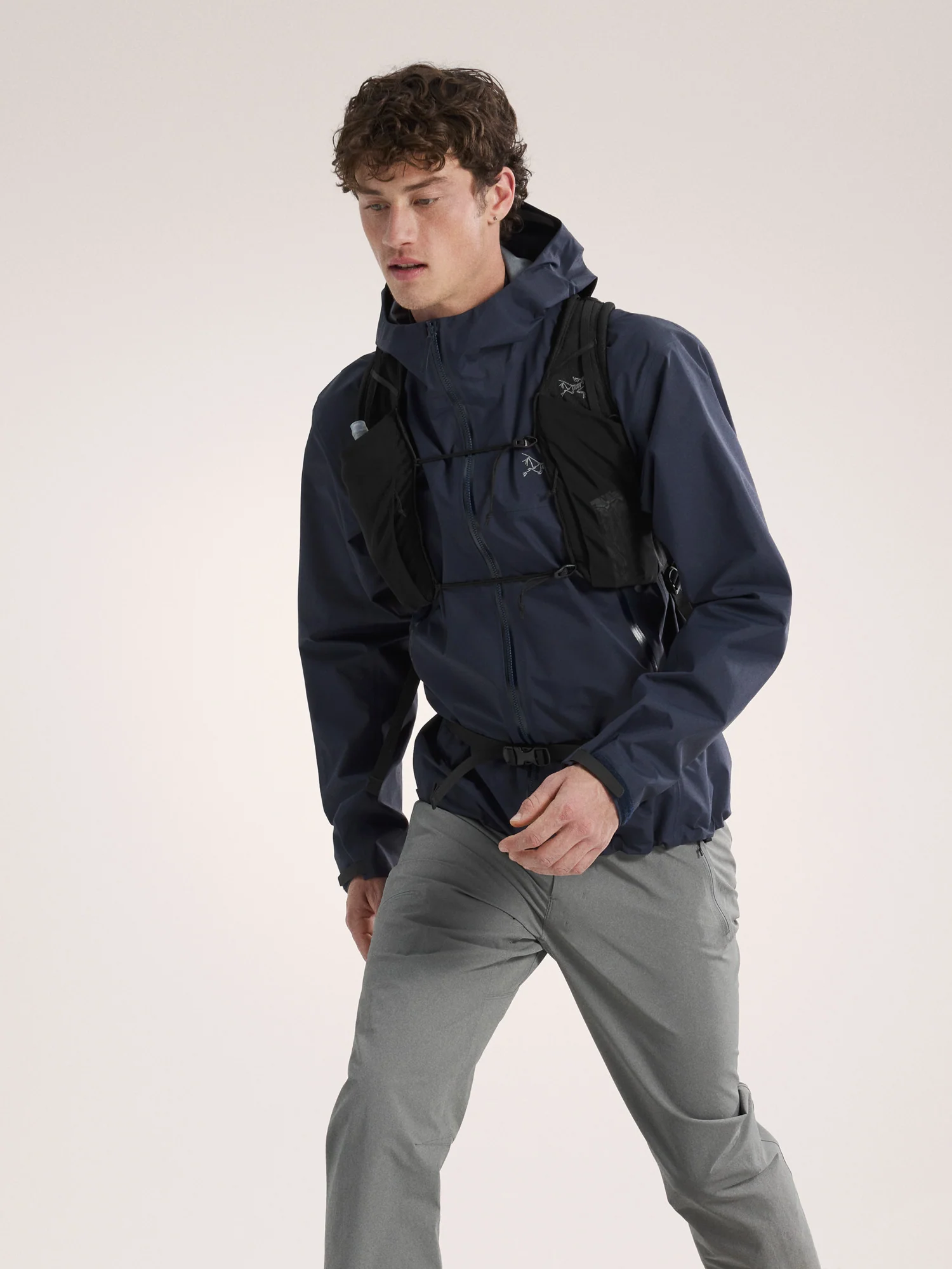 Beta Jacket Men's - Image 6