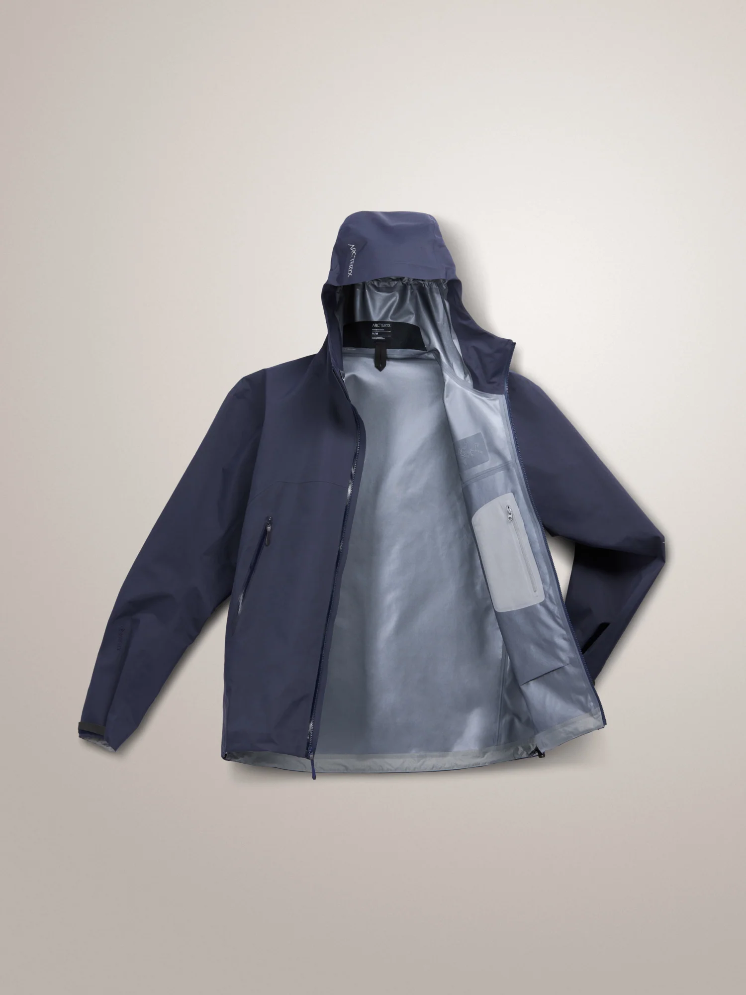 Beta Jacket Men's - Image 7