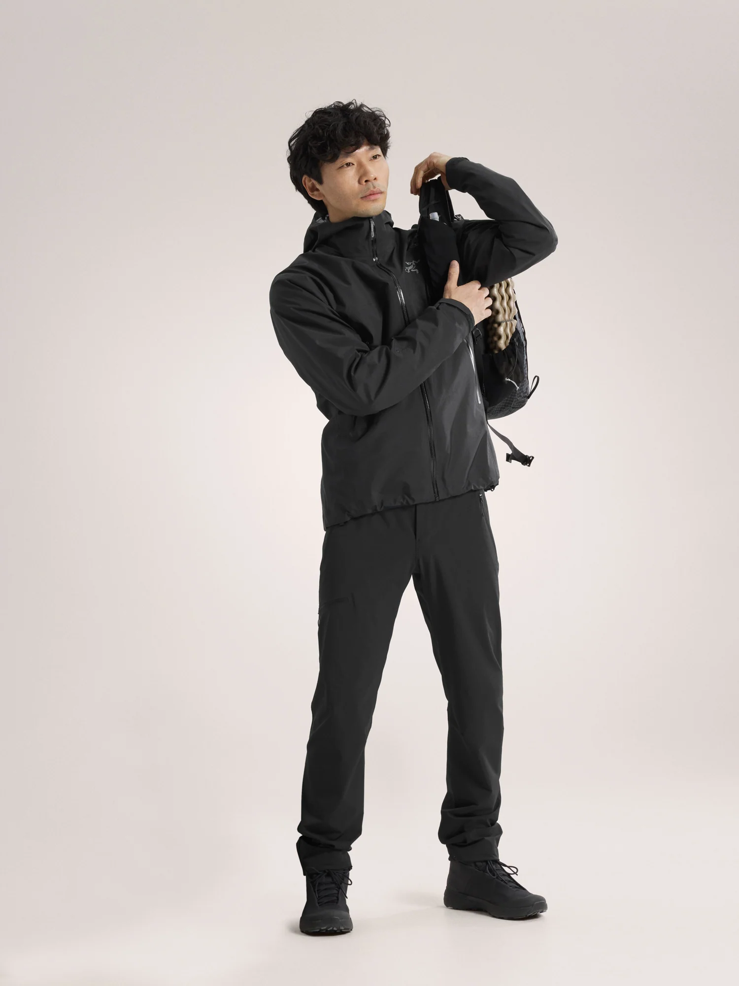 Beta Jacket Men's - Image 6