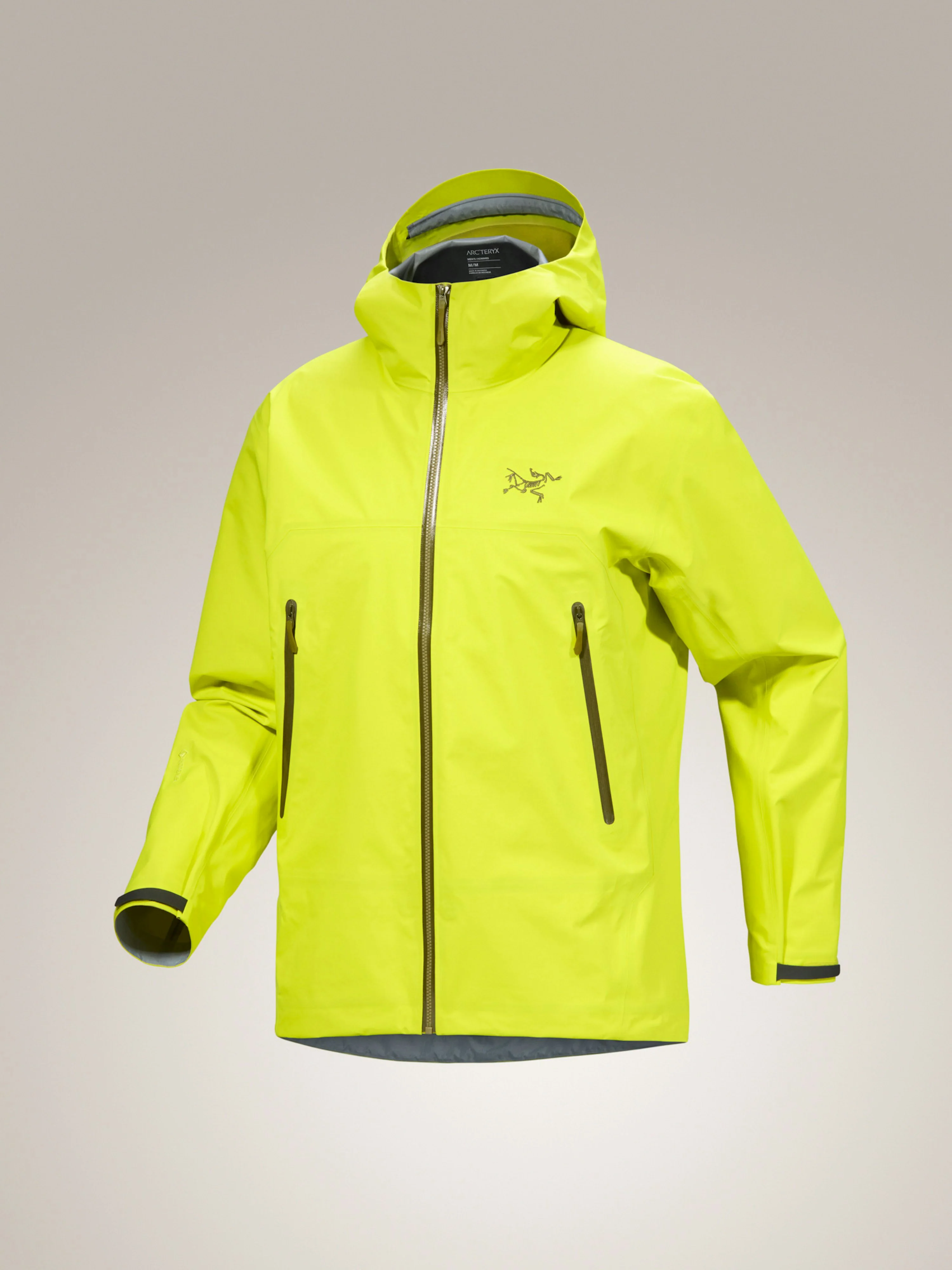 Beta Jacket Men's - Image 10