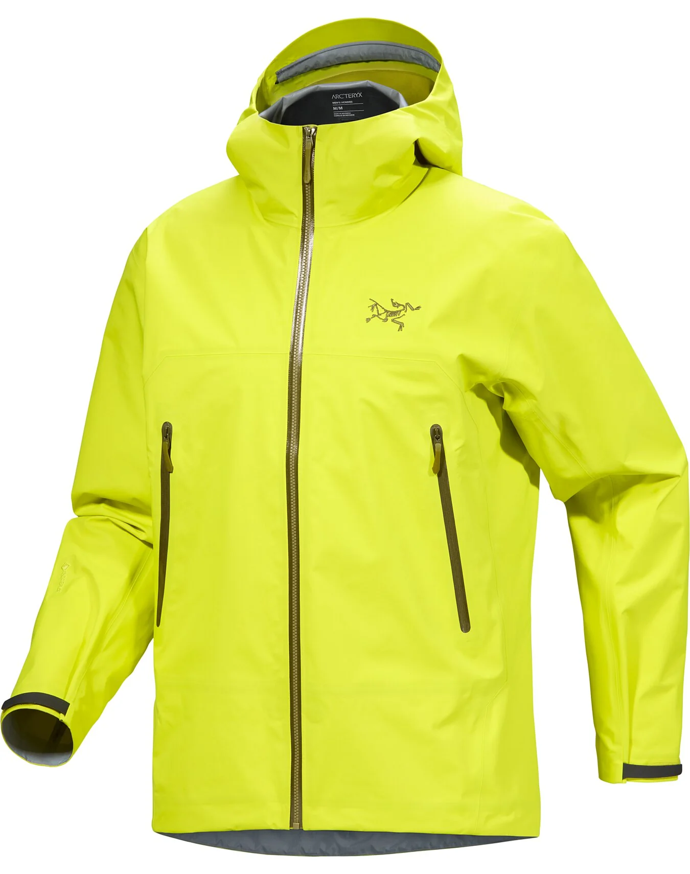 Beta Jacket Men's - Image 11