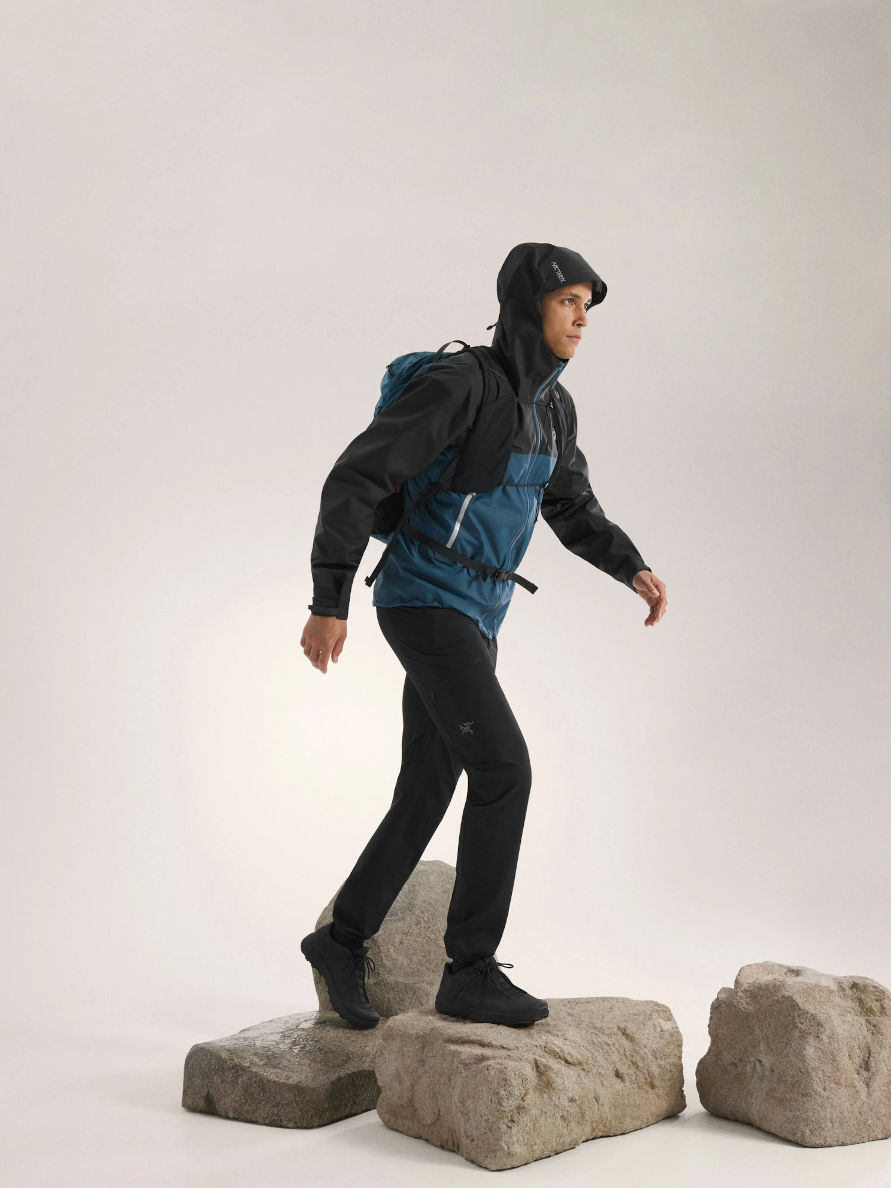 Beta Jacket Men's - Image 6