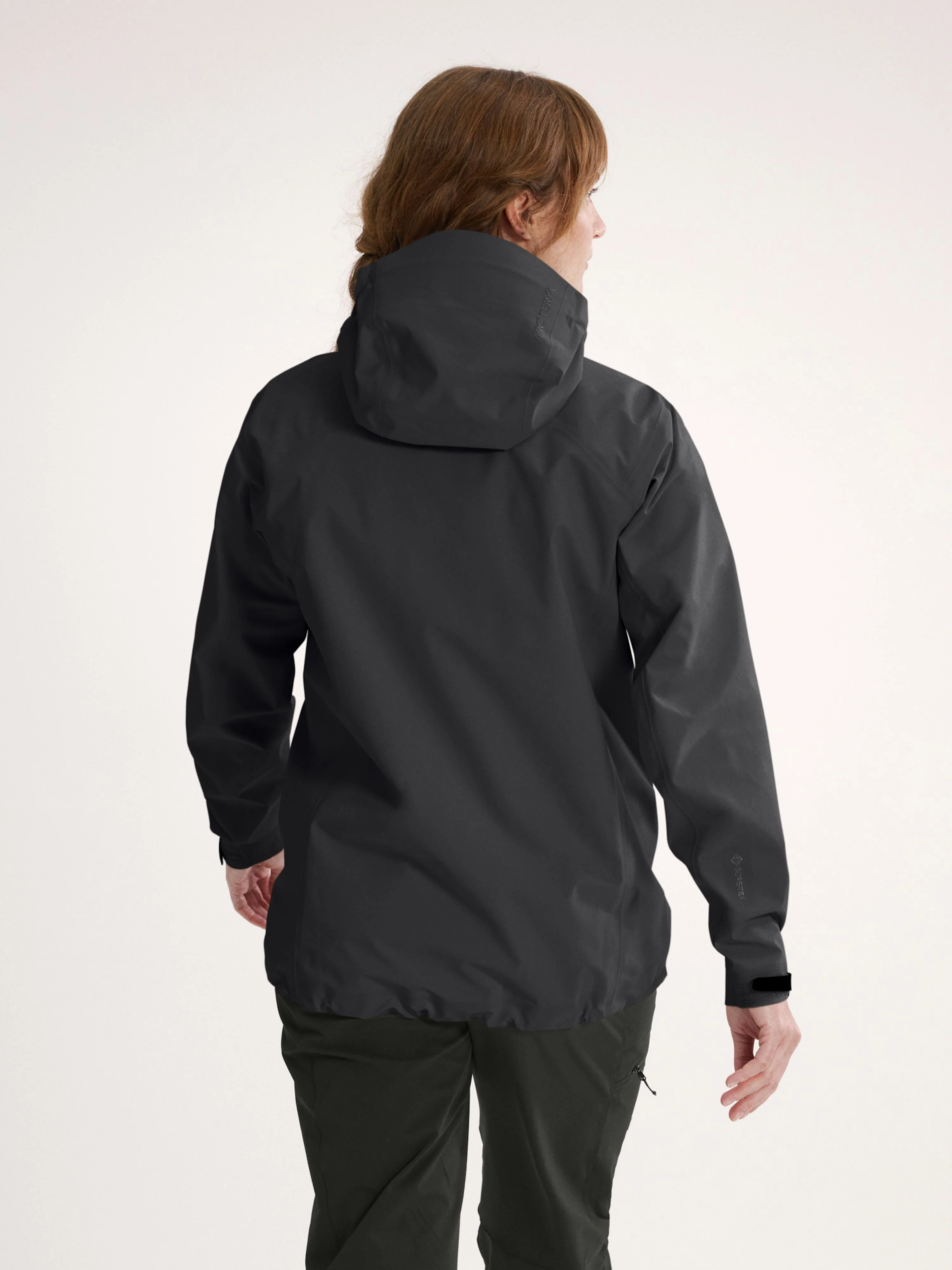 Beta Jacket Women's - Image 3