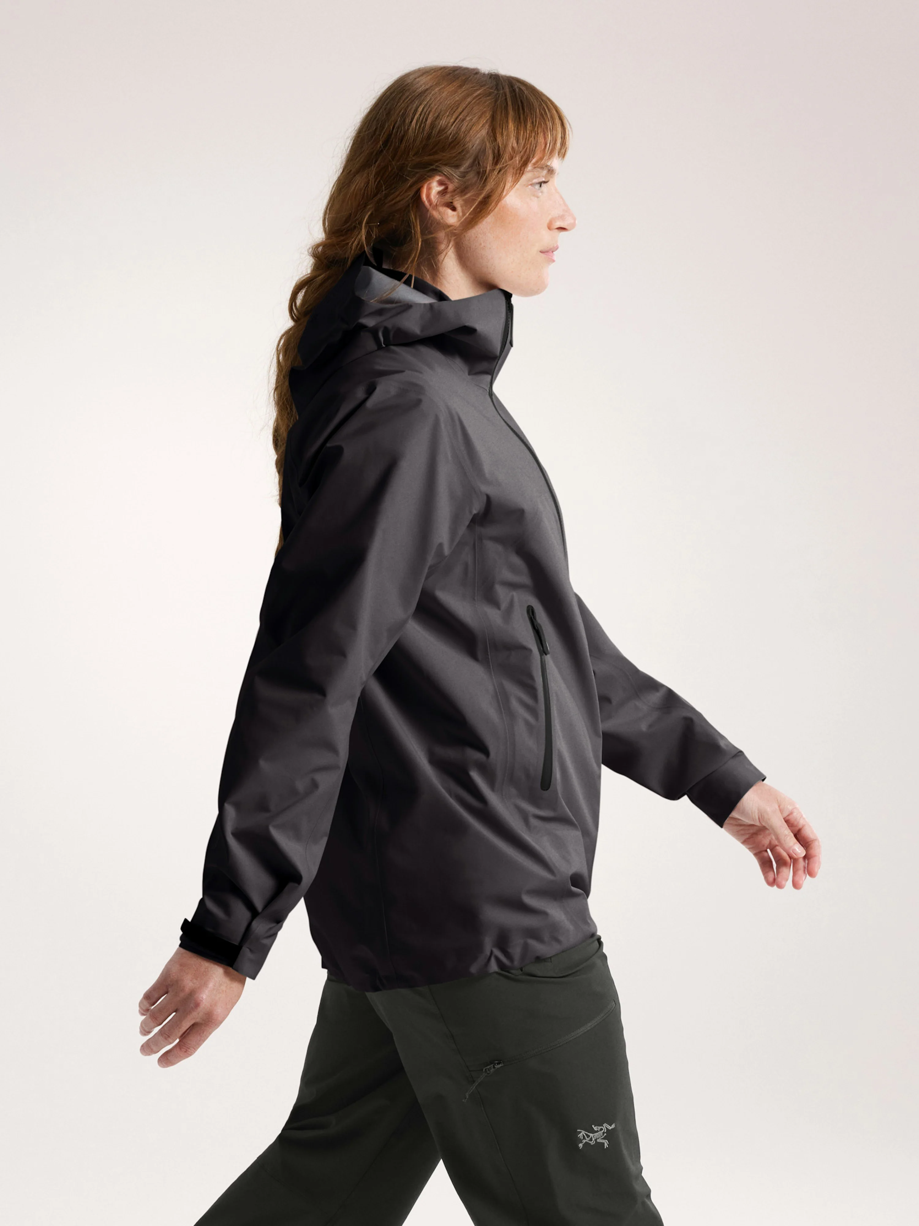 Beta Jacket Women's - Image 4
