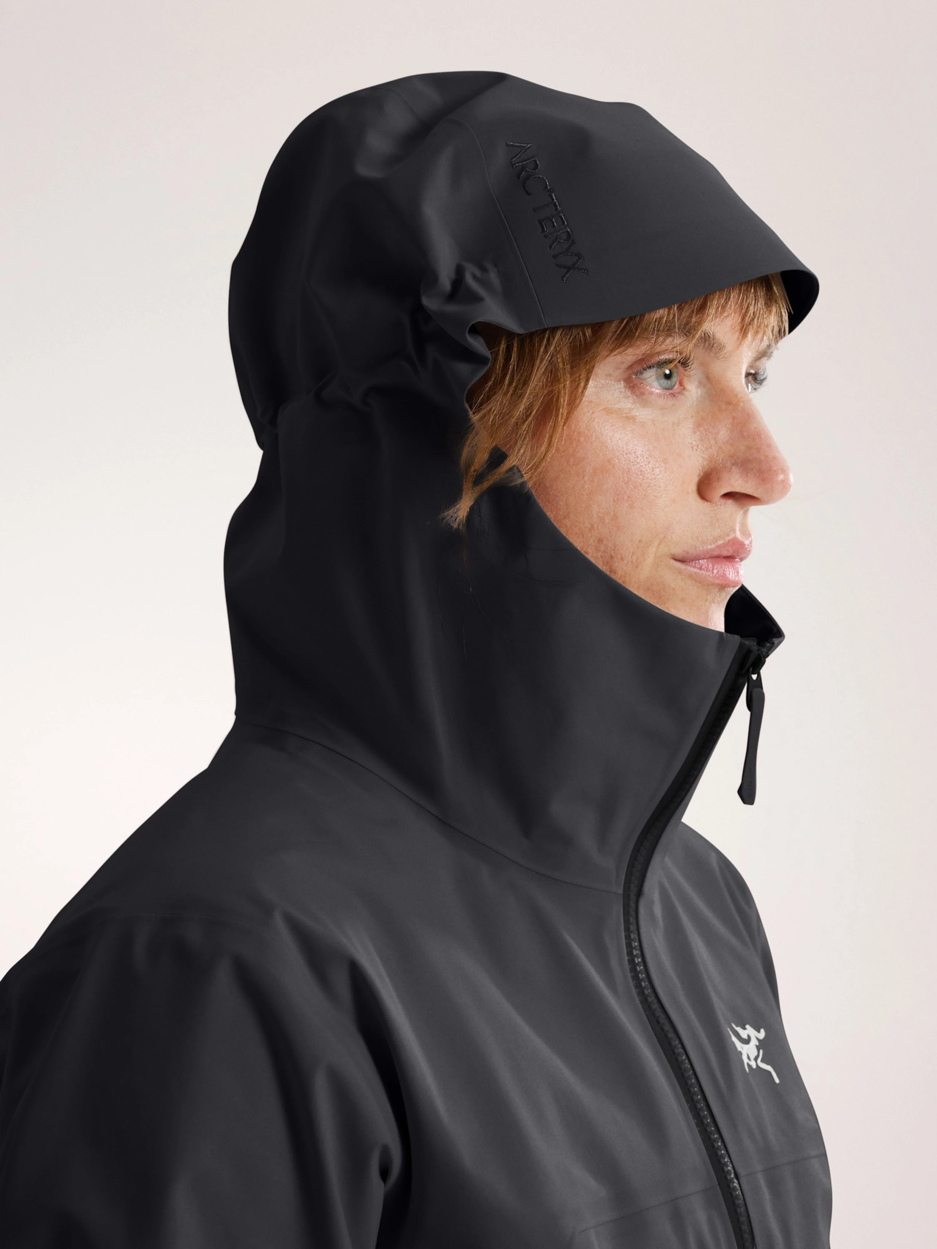 Beta Jacket Women's - Image 5