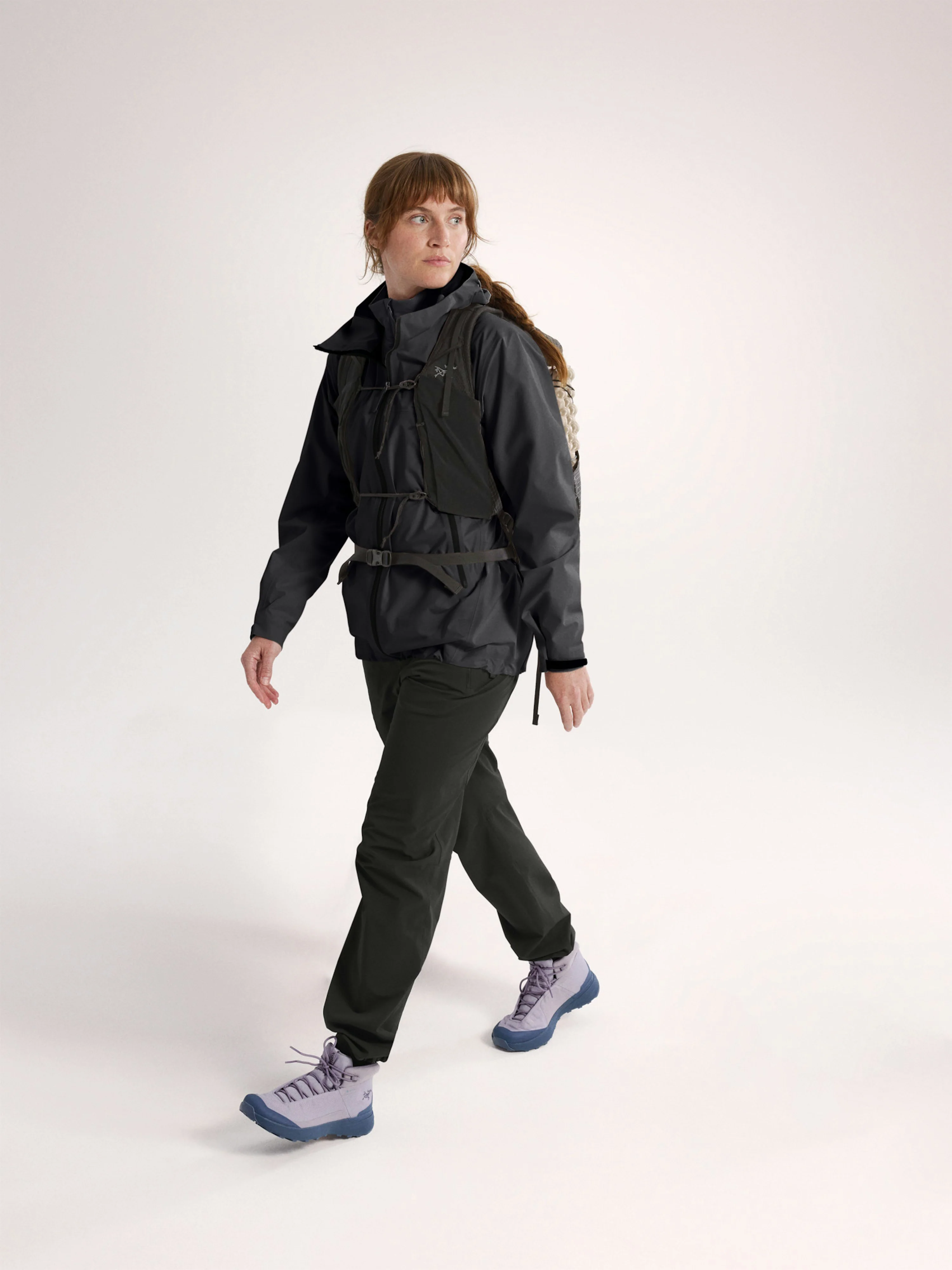 Beta Jacket Women's - Image 6