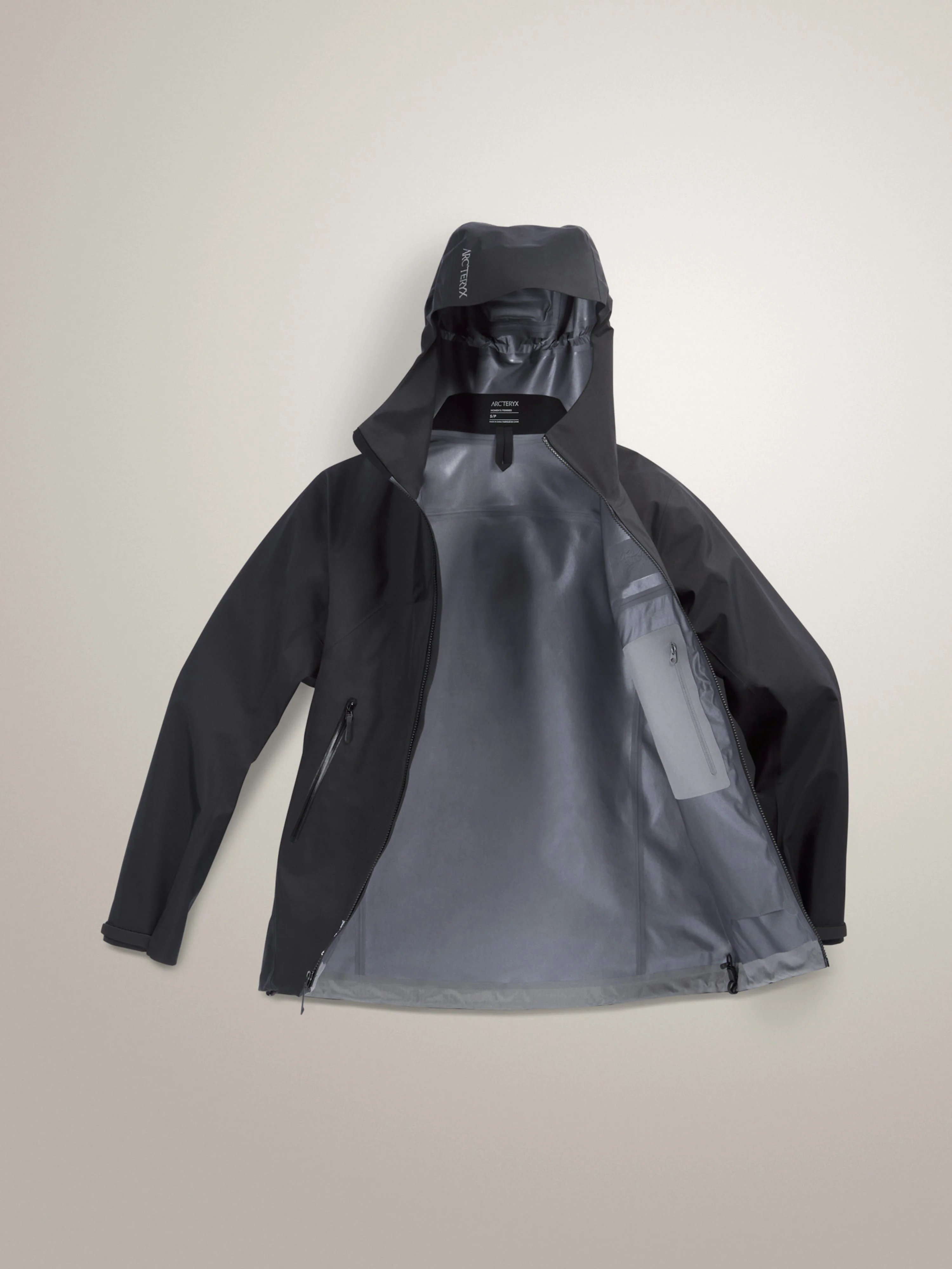 Beta Jacket Women's - Image 7