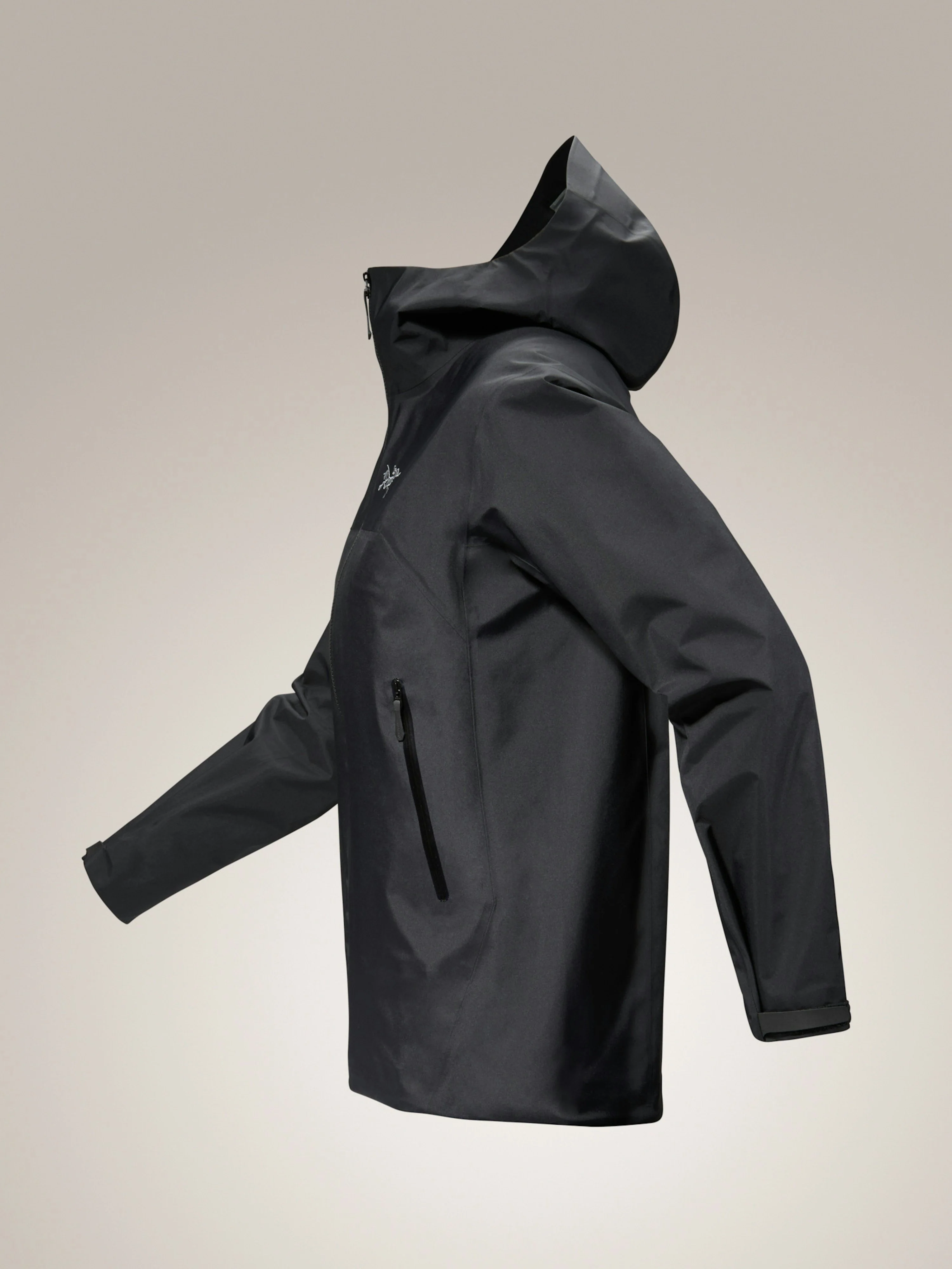 Beta Jacket Women's - Image 8
