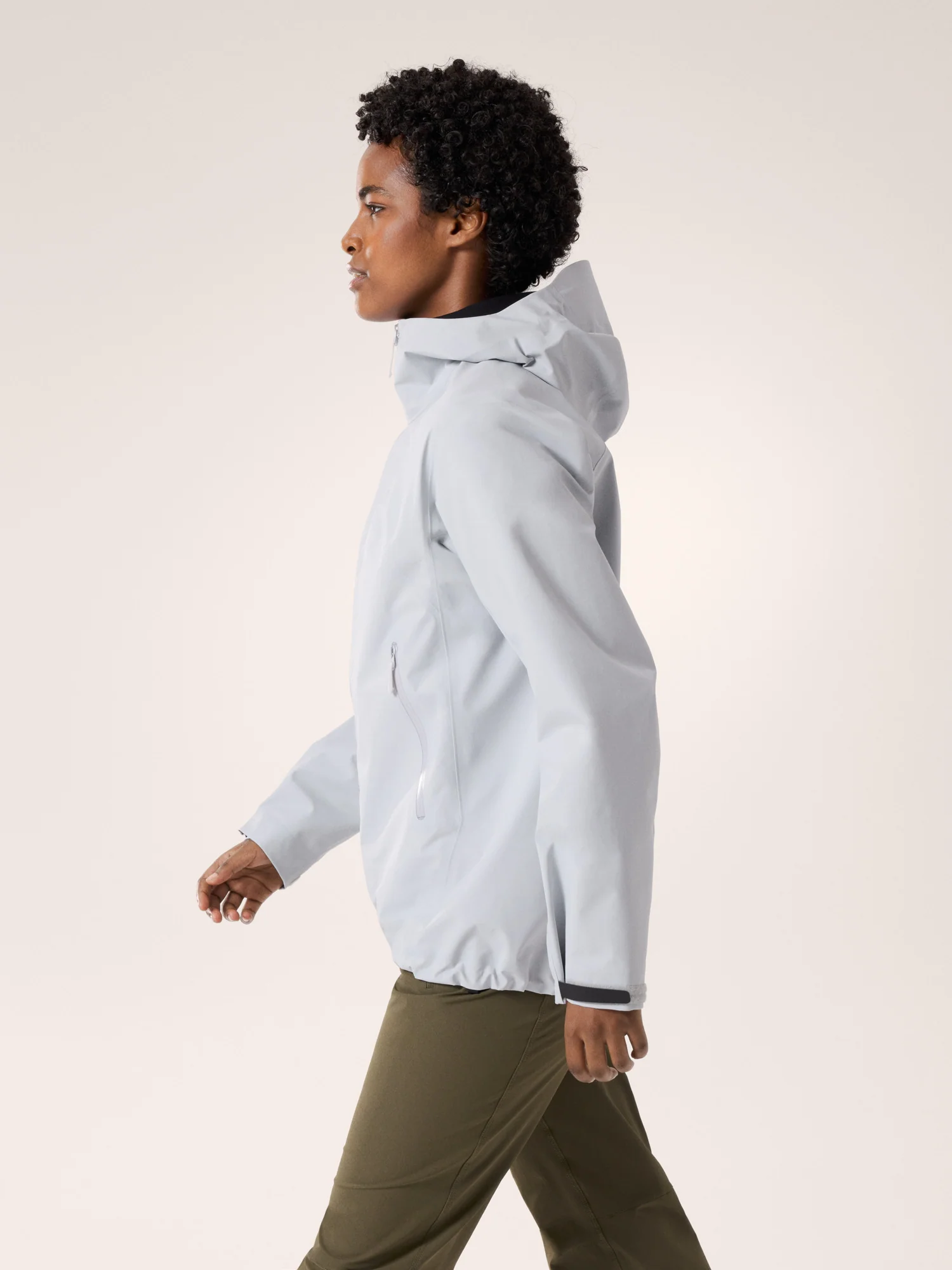 Beta Jacket Women's - Image 3