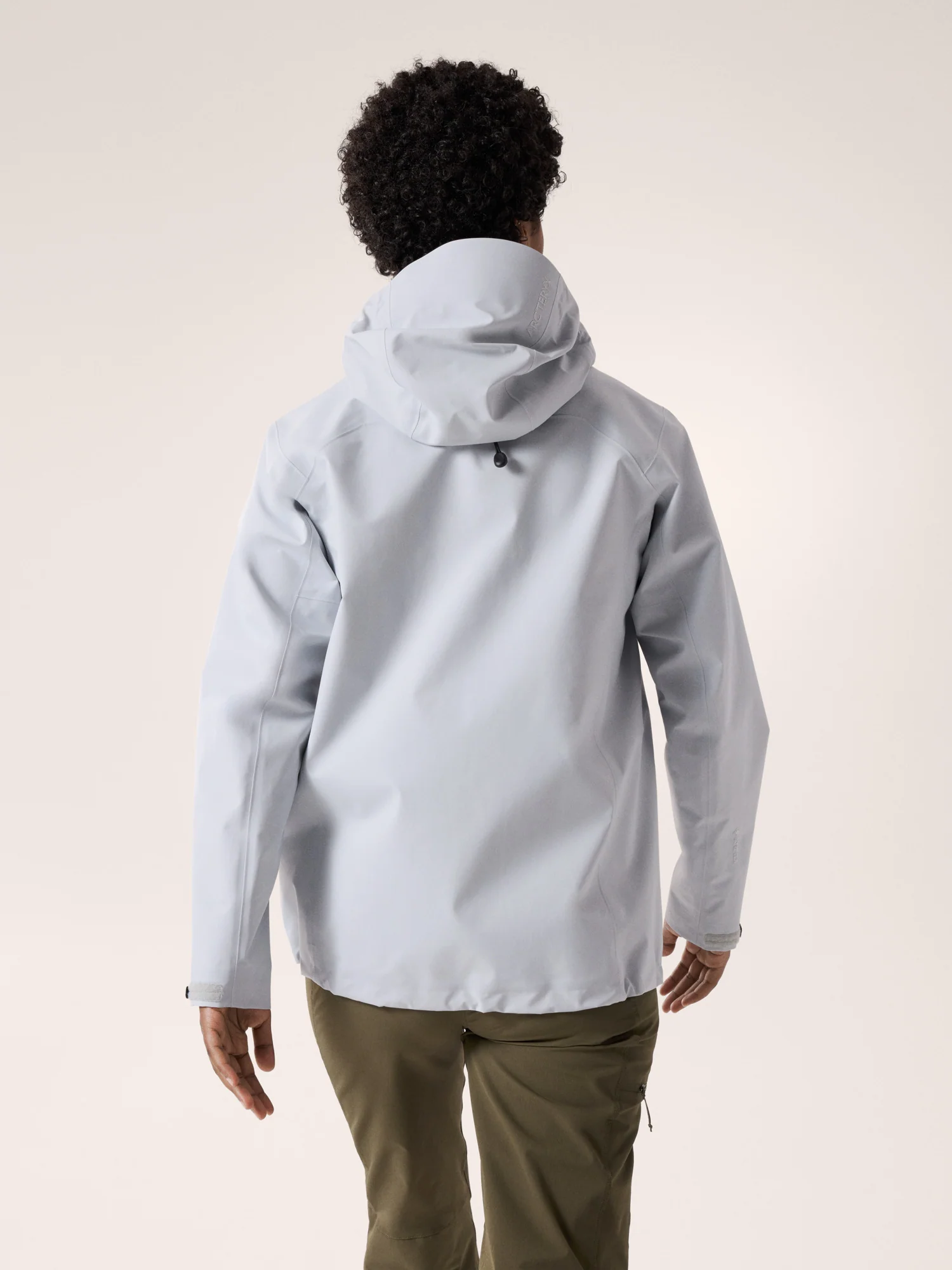 Beta Jacket Women's - Image 4
