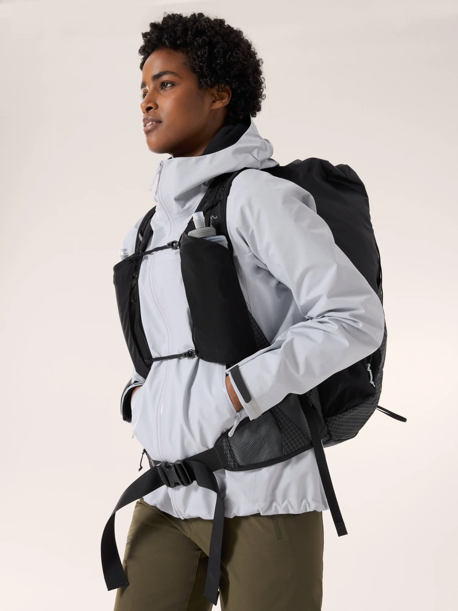 Beta Jacket Women's - Image 6