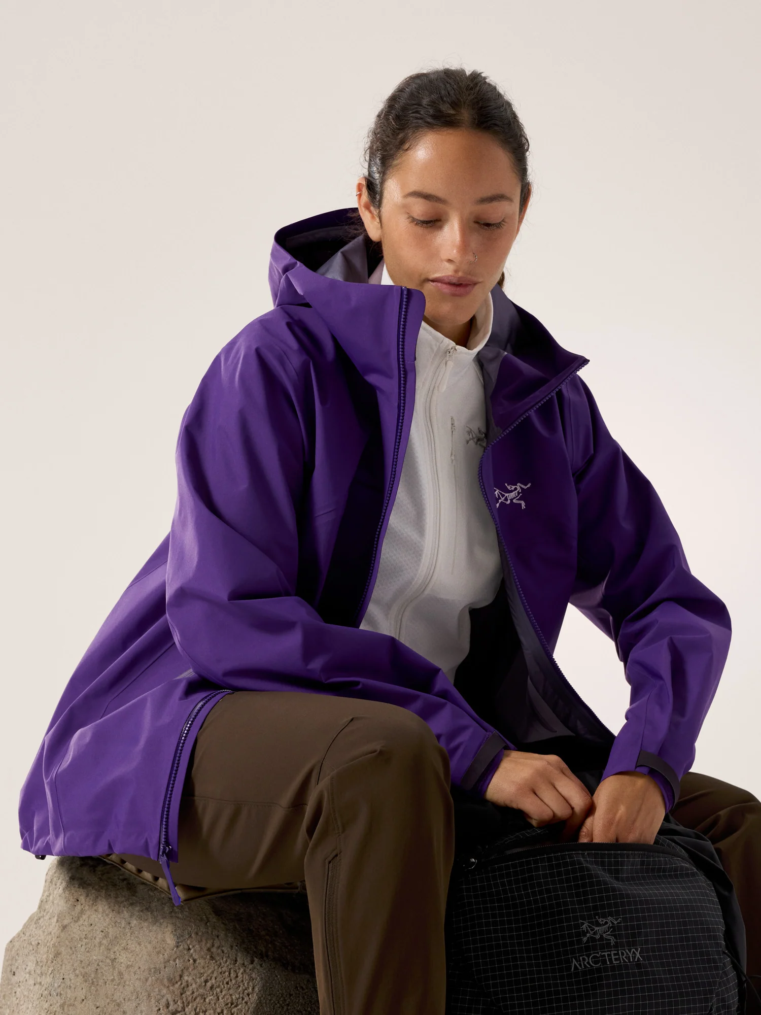 Beta Jacket Women's - Image 2