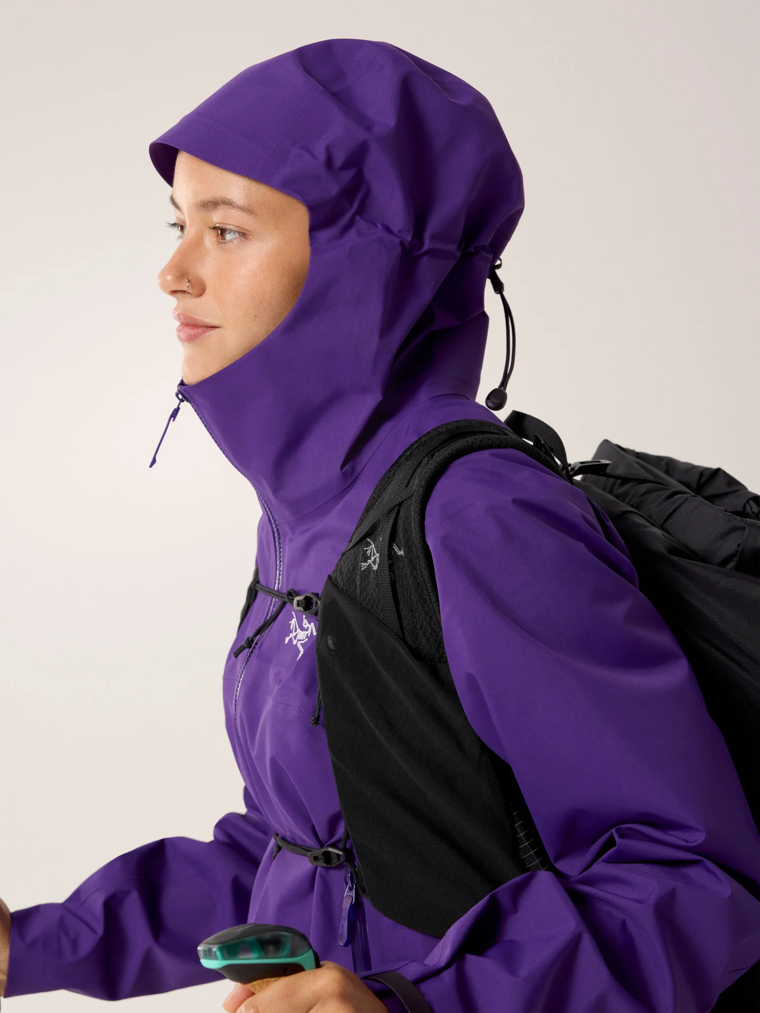 Beta Jacket Women's - Image 5