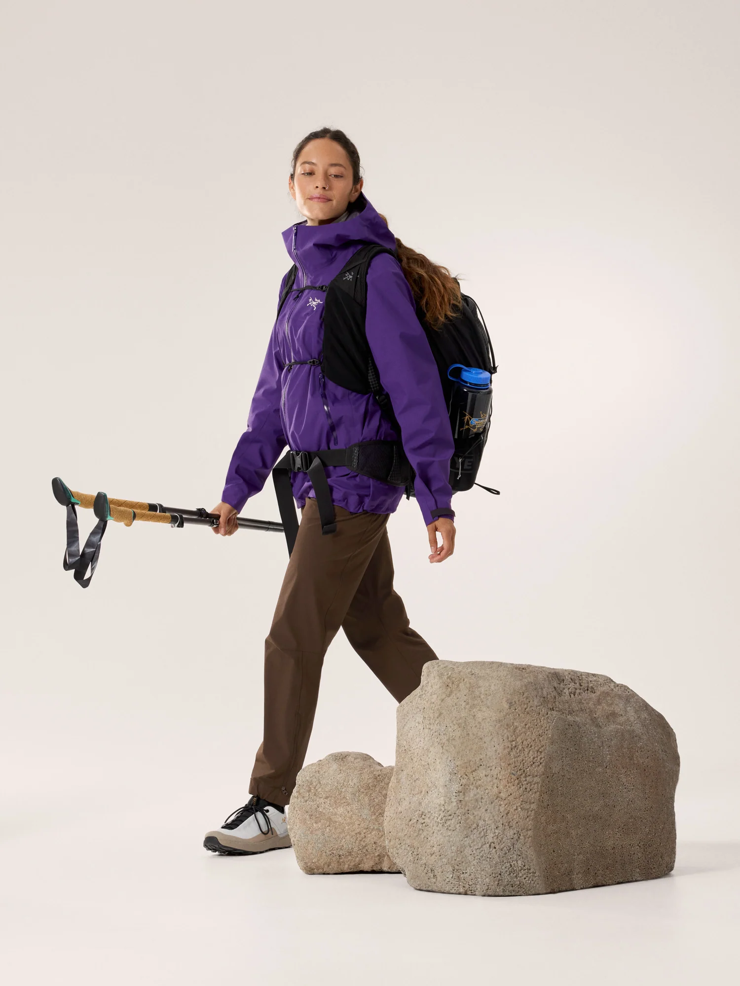 Beta Jacket Women's - Image 6