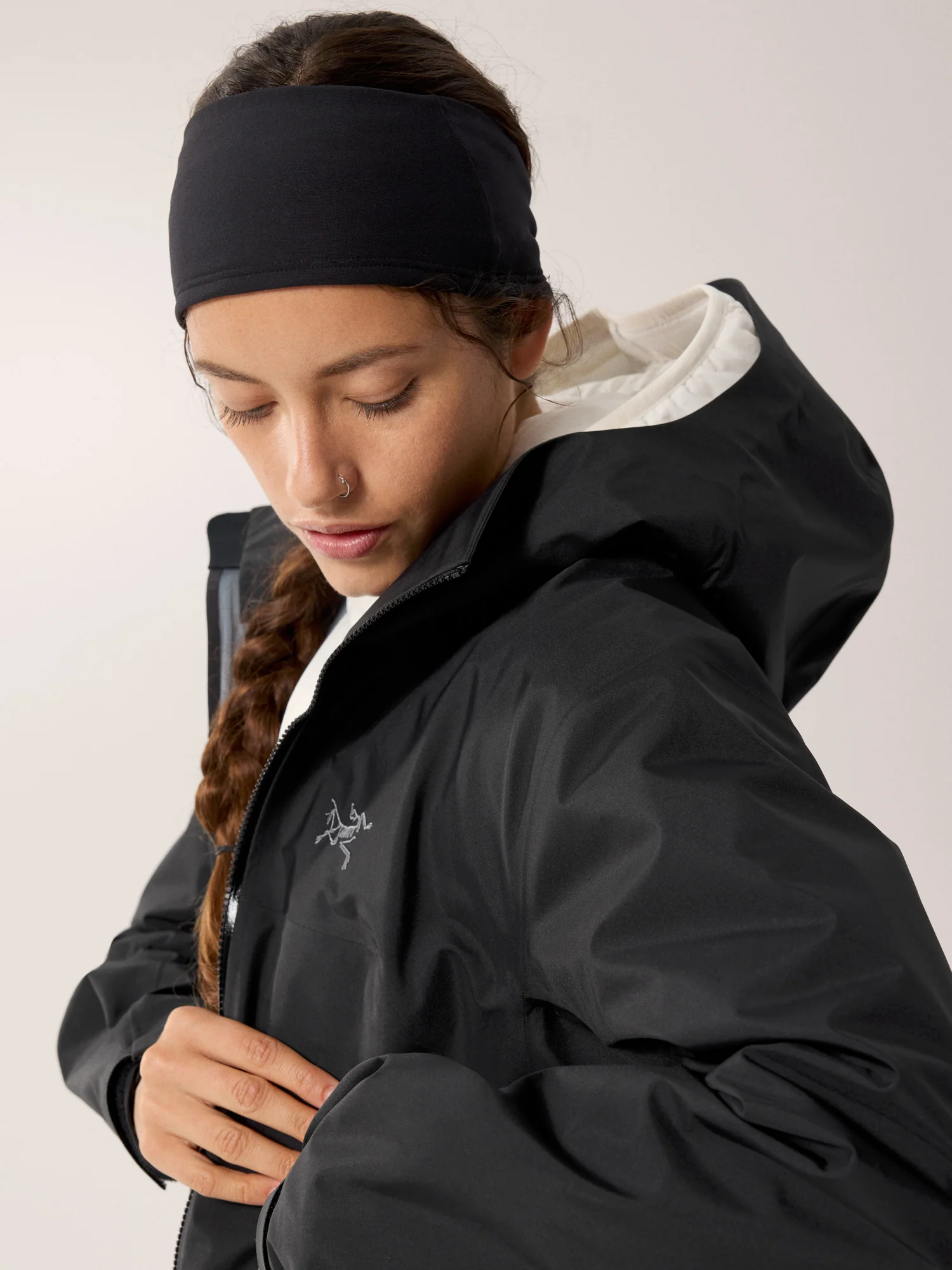 Beta Jacket Women's - Image 2