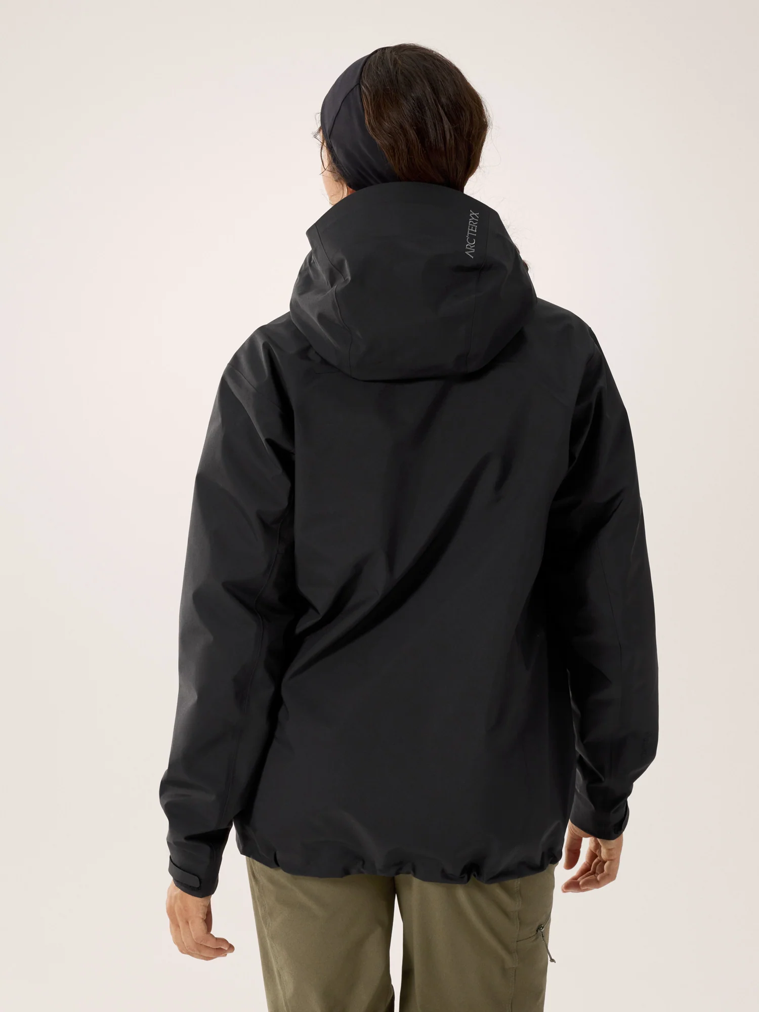 Beta Jacket Women's - Image 3