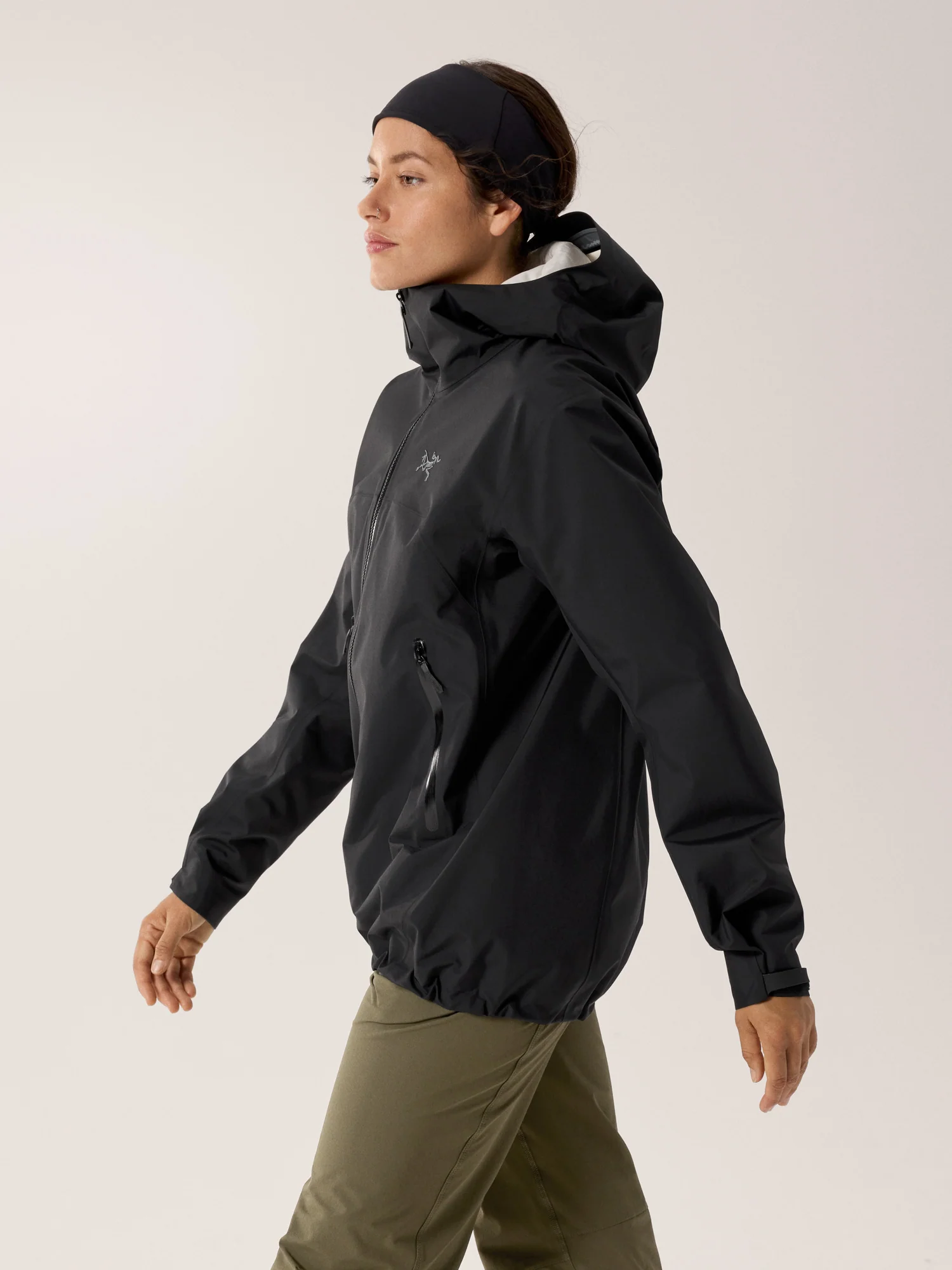 Beta Jacket Women's - Image 4