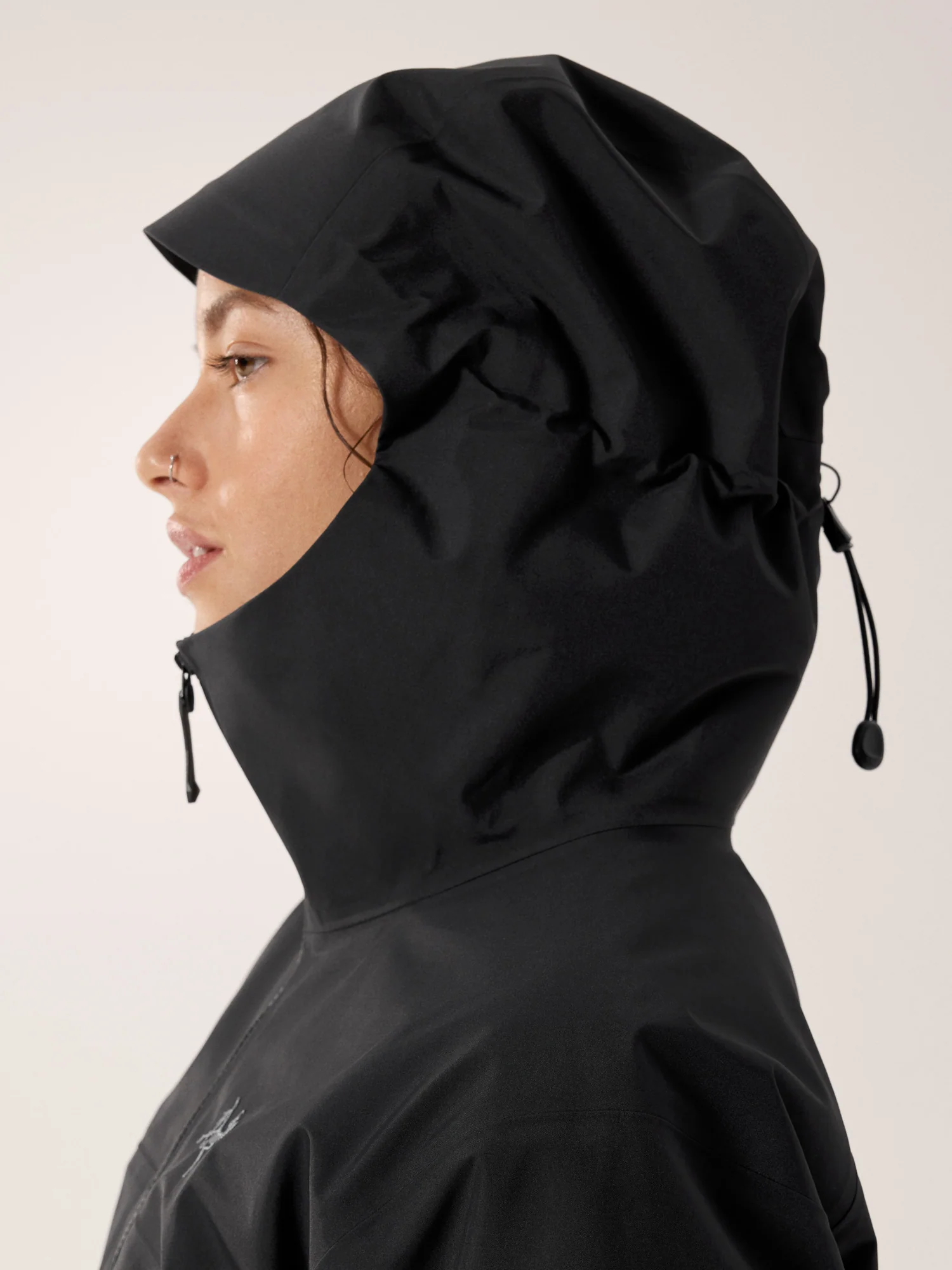 Beta Jacket Women's - Image 5
