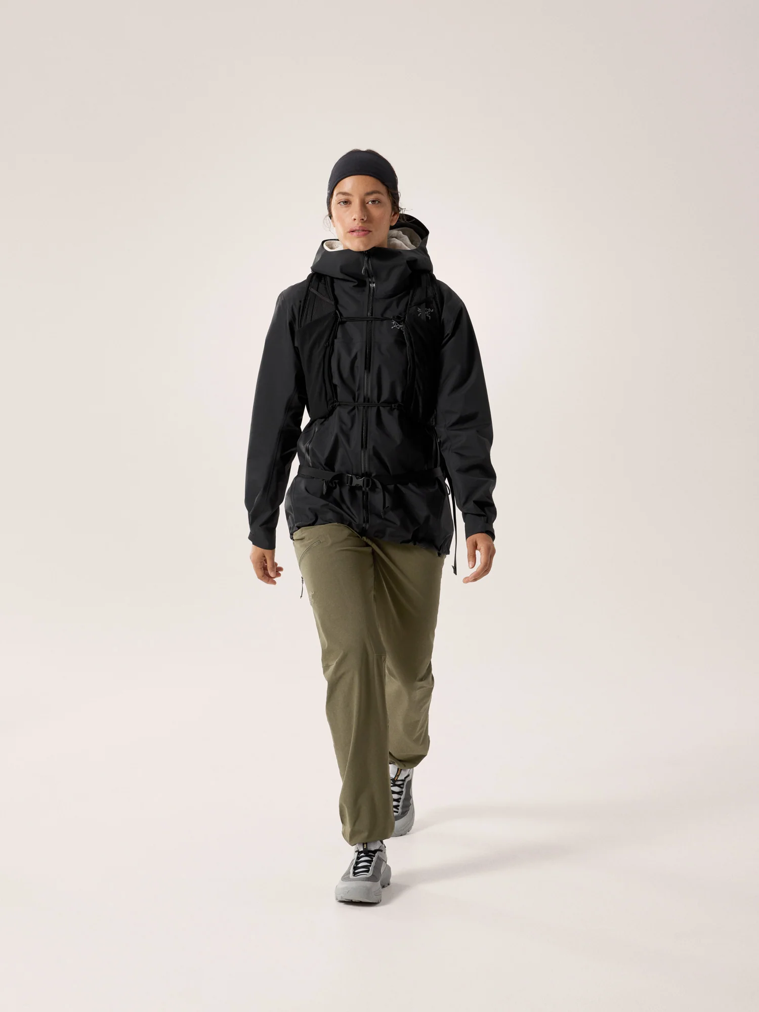 Beta Jacket Women's - Image 6