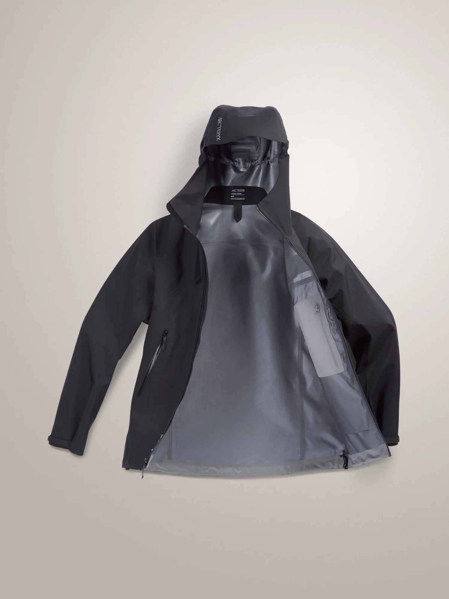 Beta Jacket Women's - Image 7