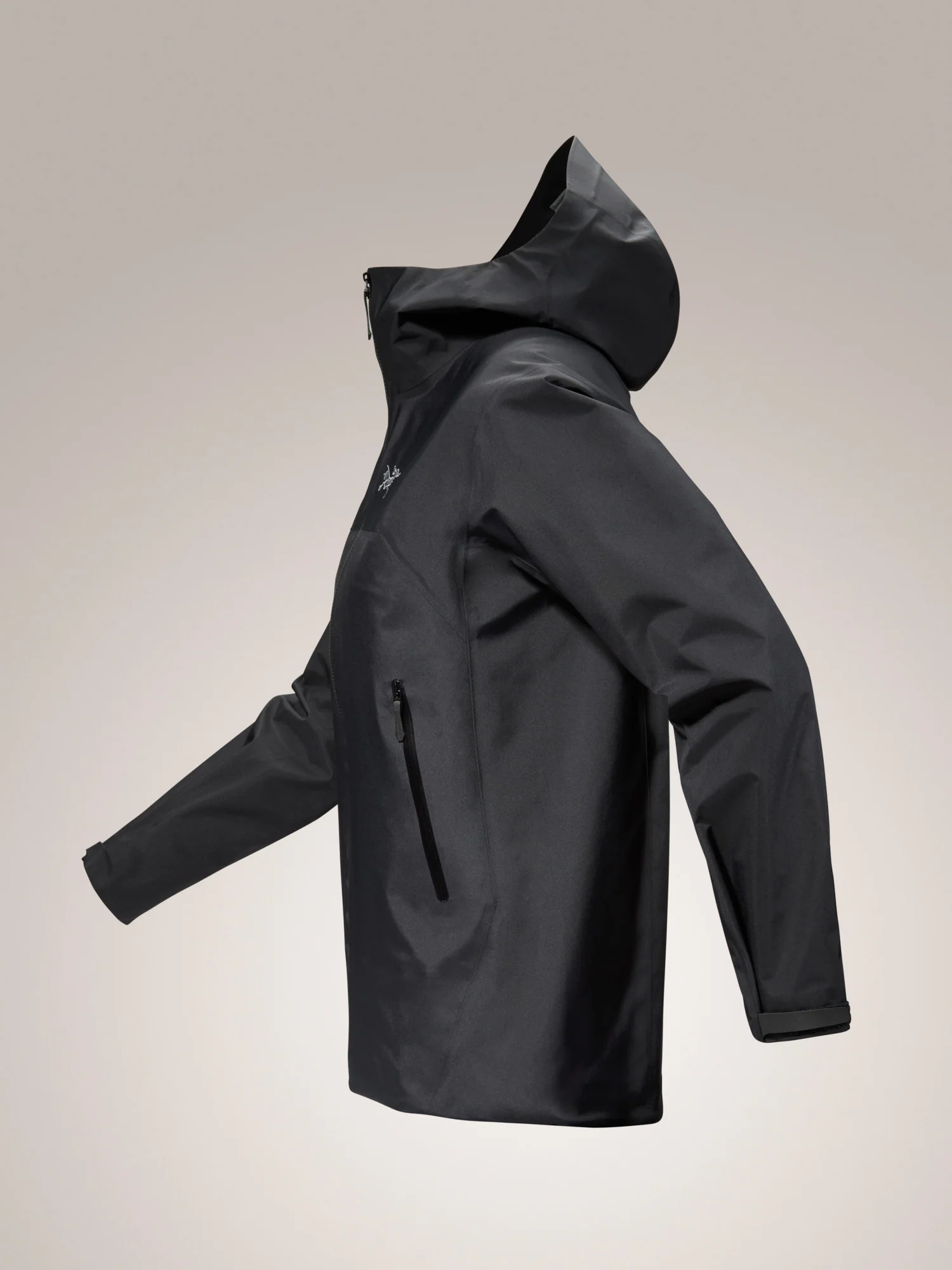 Beta Jacket Women's - Image 8