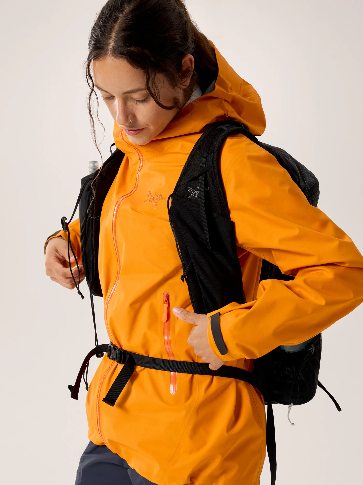 Beta Jacket Women's - Image 2