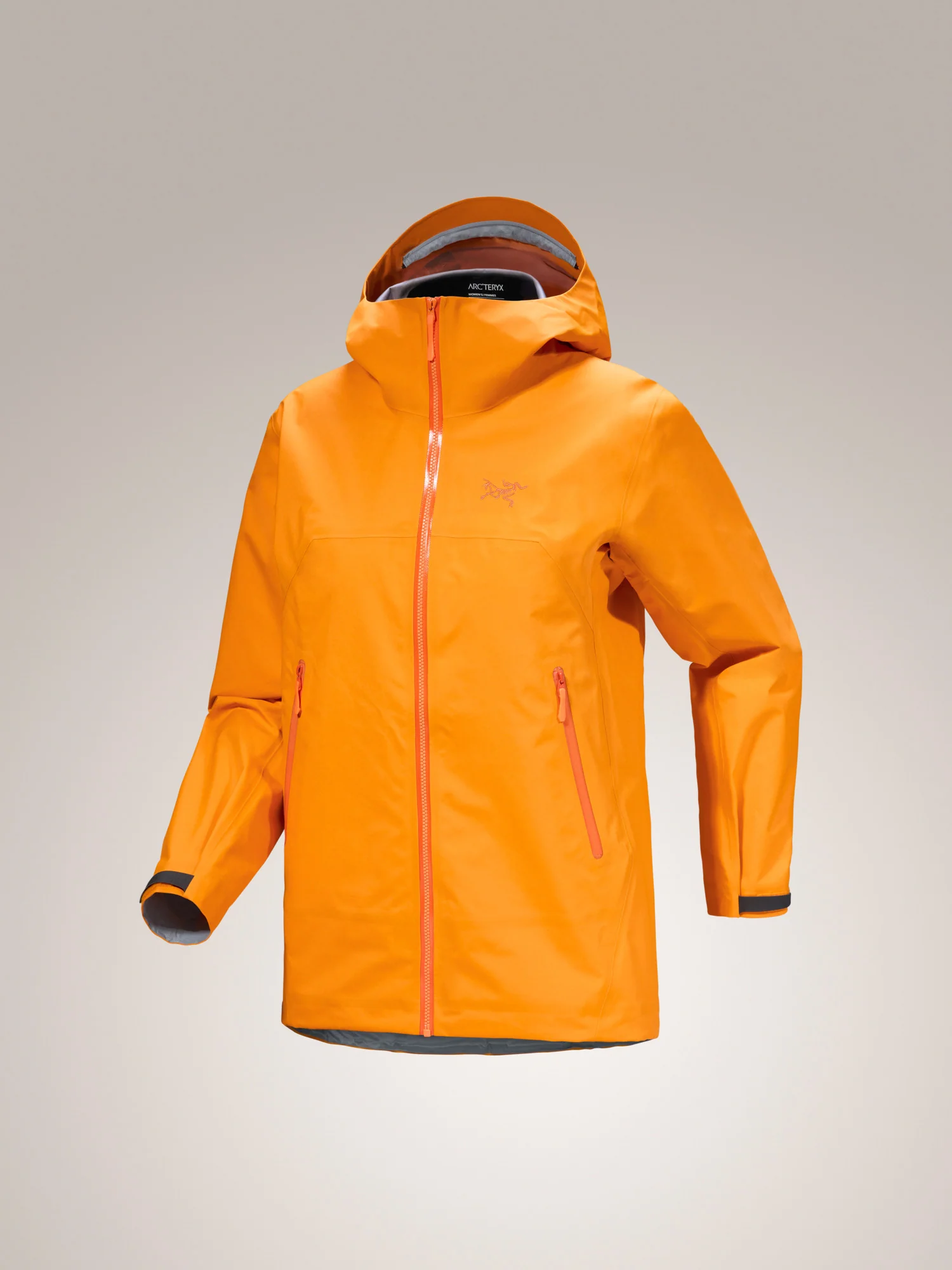 Beta Jacket Women's - Image 8