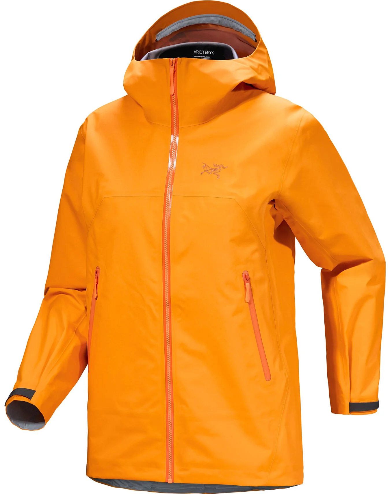 Beta Jacket Women's - Image 9