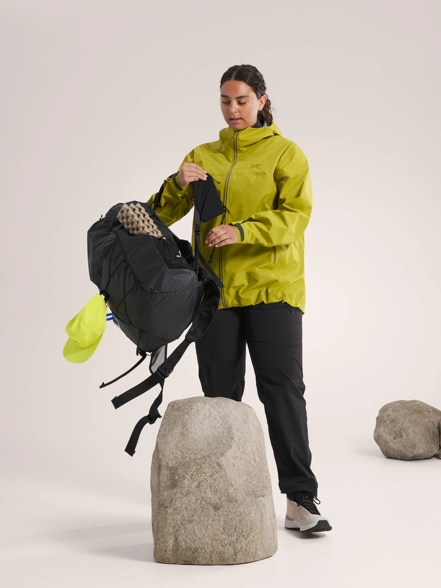 Beta Jacket Women's - Image 11