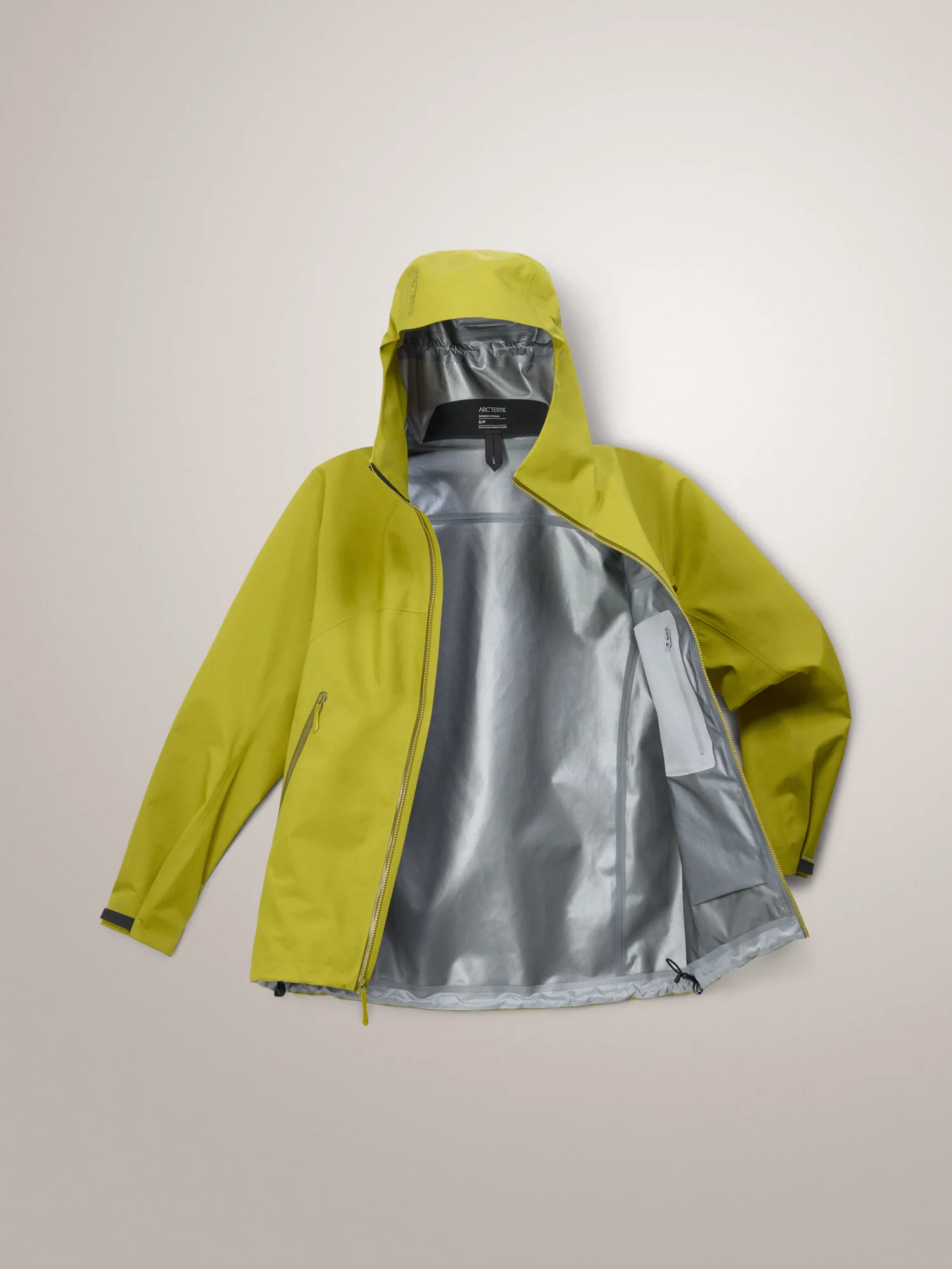 Beta Jacket Women's - Image 12