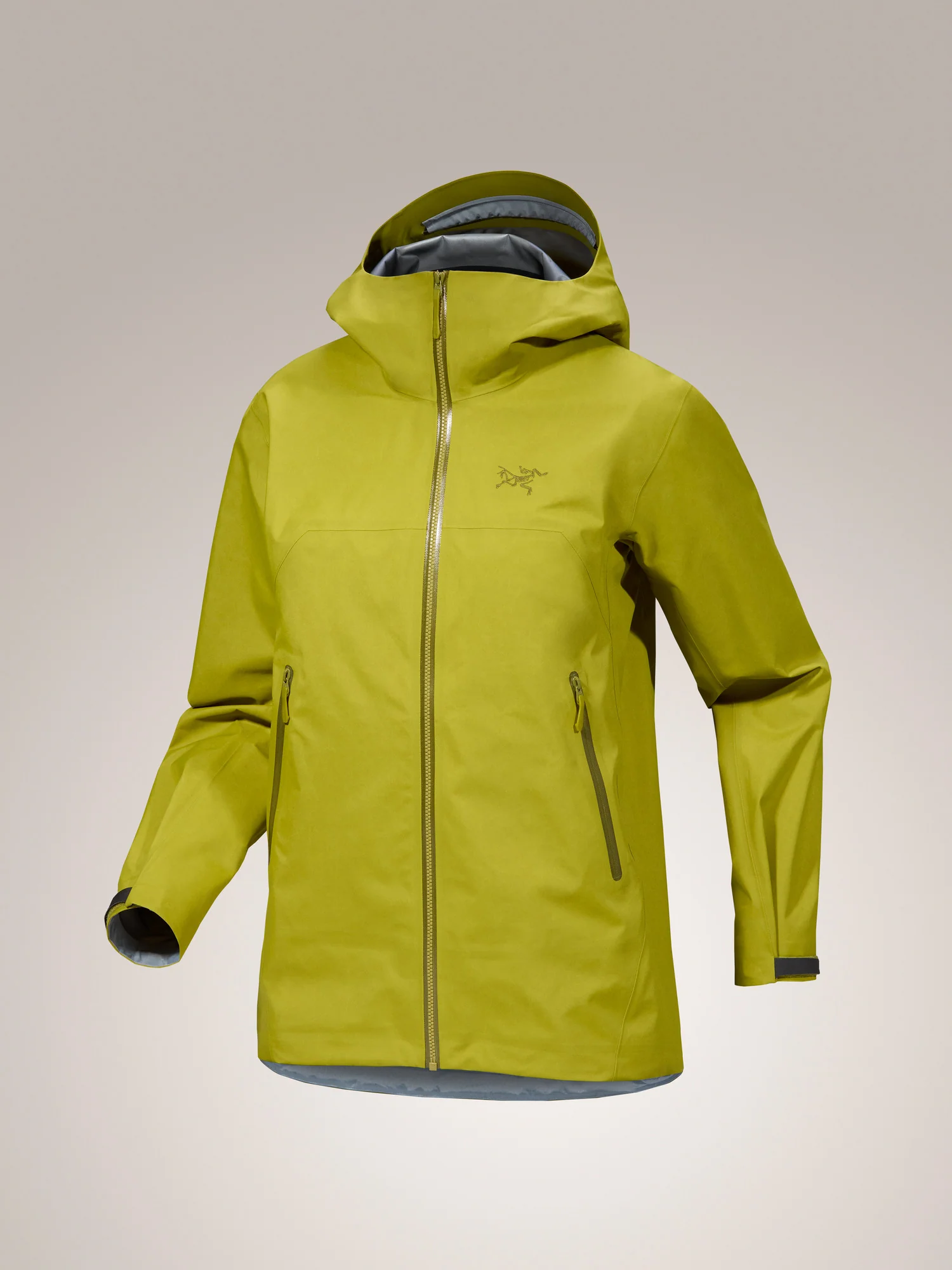 Beta Jacket Women's - Image 14