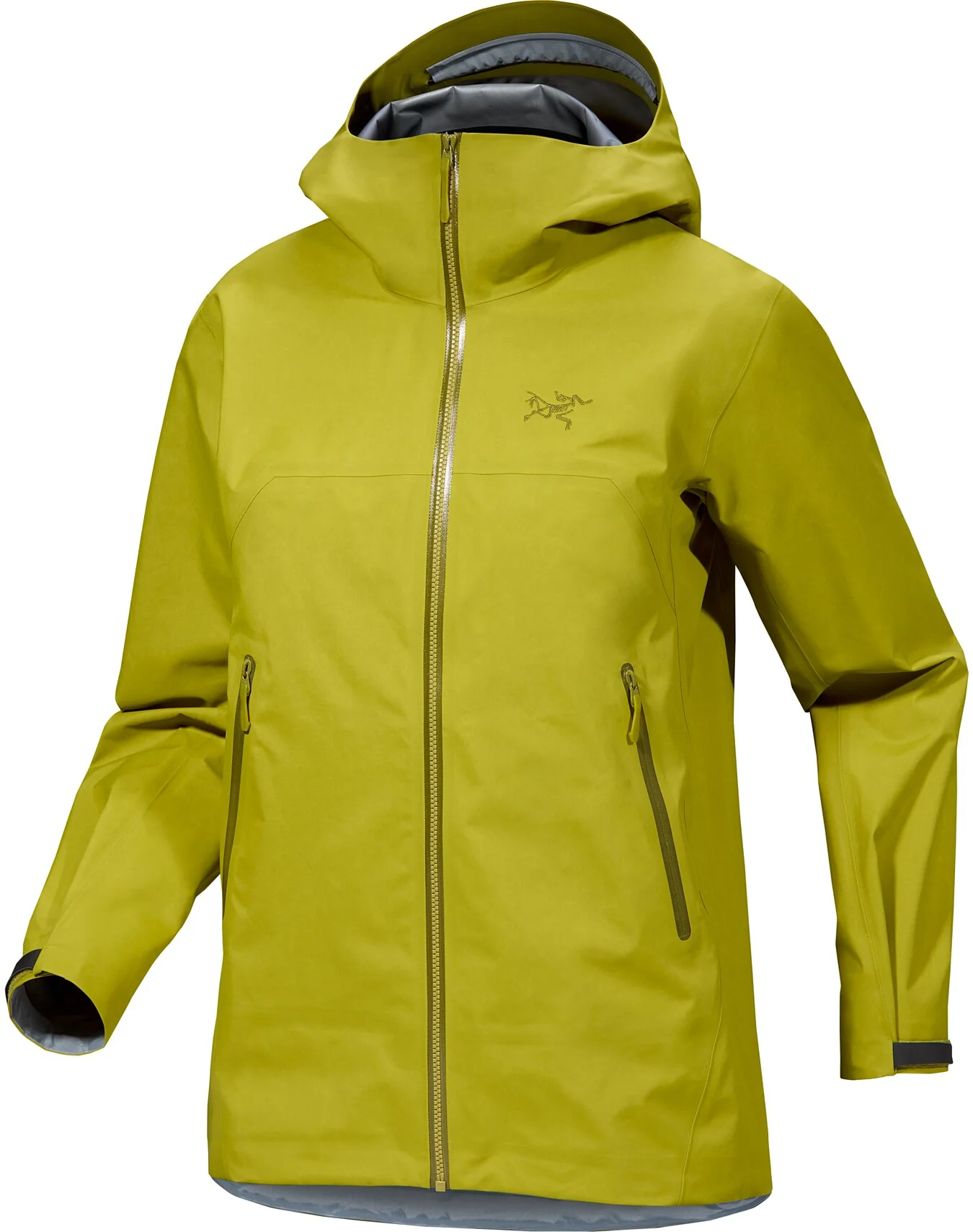 Beta Jacket Women's - Image 15