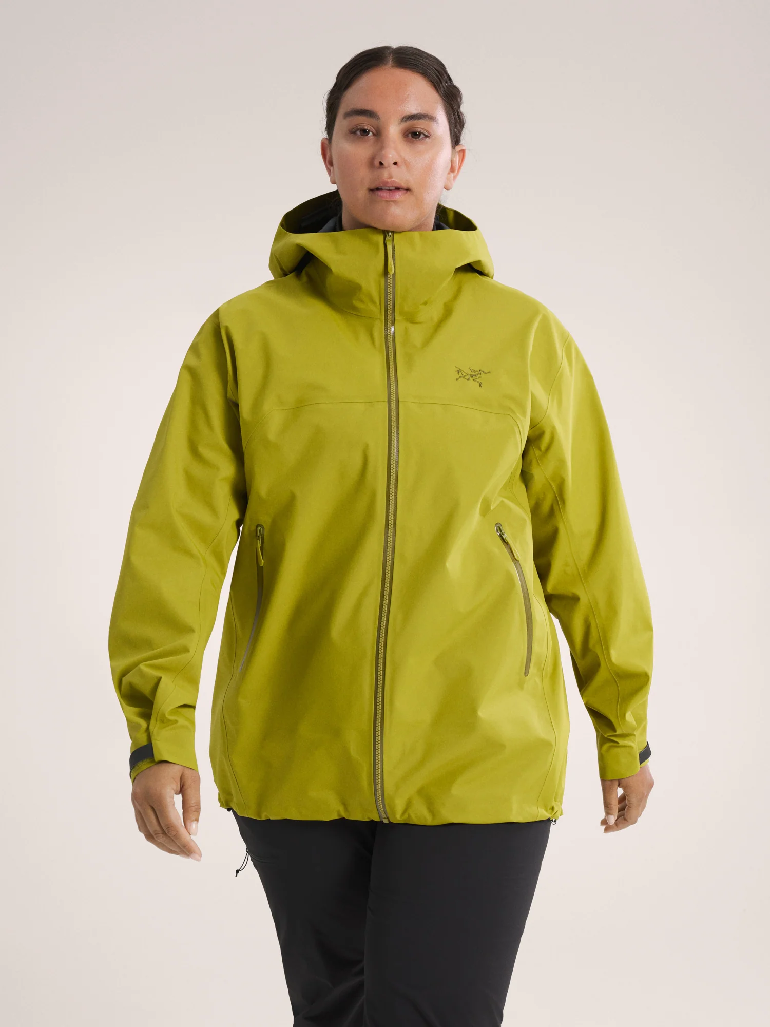 Beta Jacket Women's - Image 2