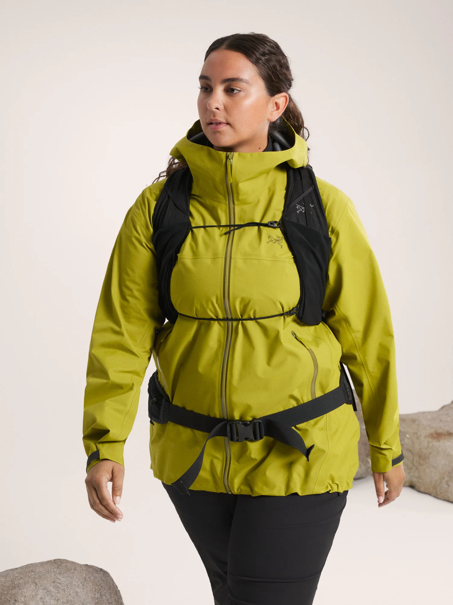 Beta Jacket Women's - Image 3