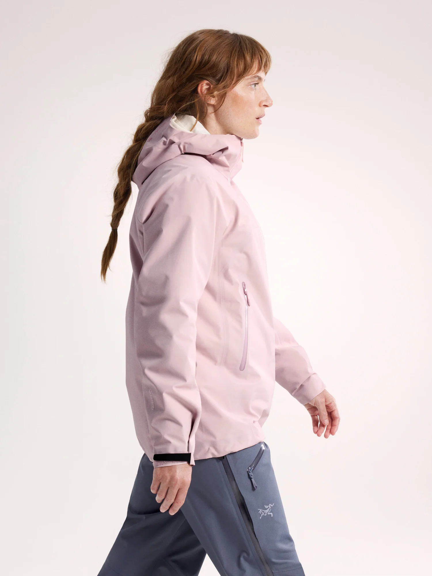 Beta Jacket Women's - Image 4