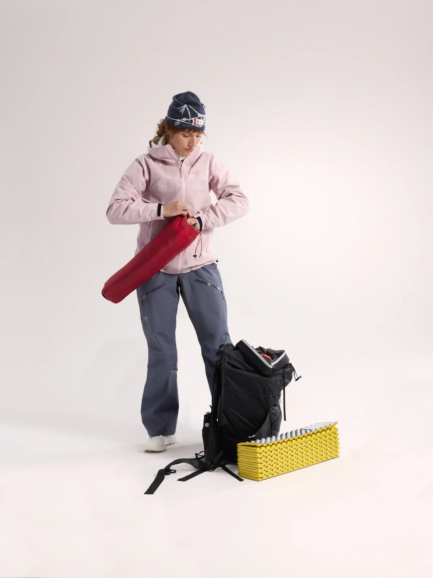 Beta Jacket Women's - Image 6