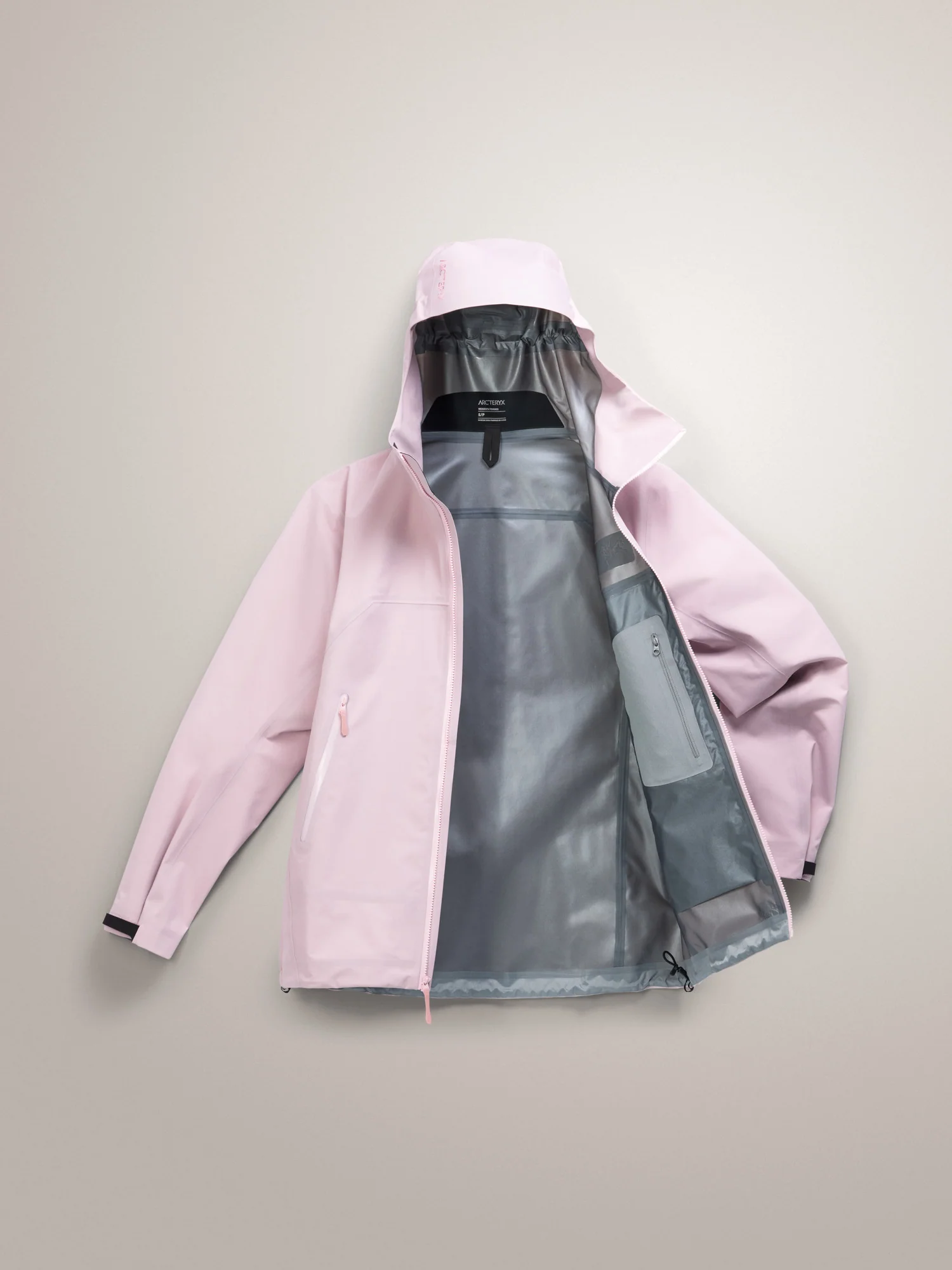 Beta Jacket Women's - Image 7