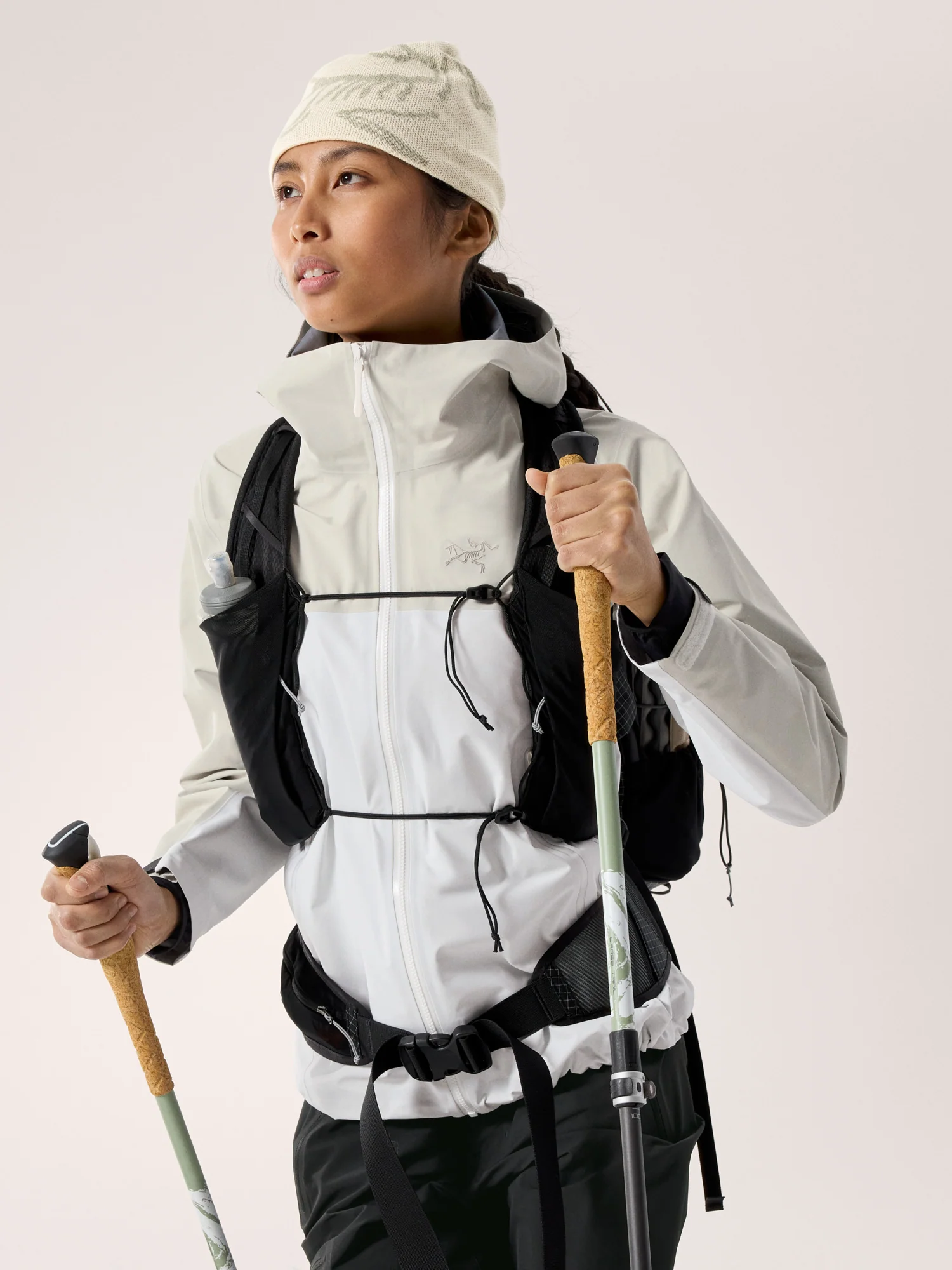 Beta Jacket Women's - Image 2