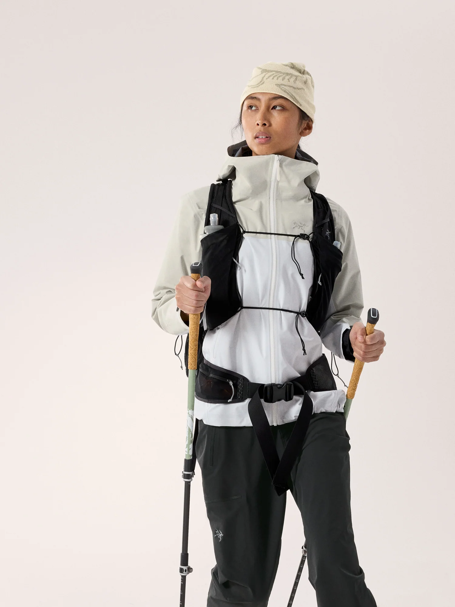Beta Jacket Women's - Image 6
