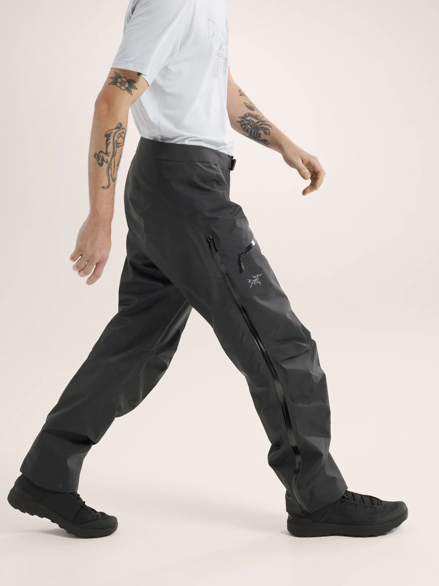 Beta Pant Men's - Image 4