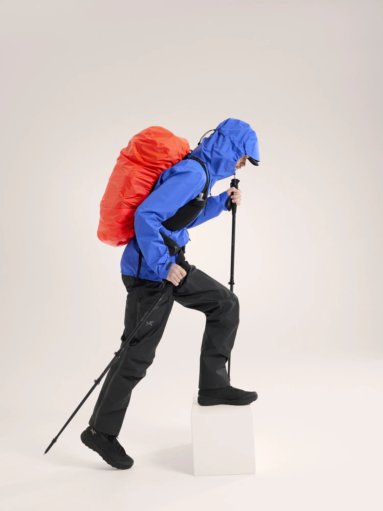 Beta Pant Men's - Image 5